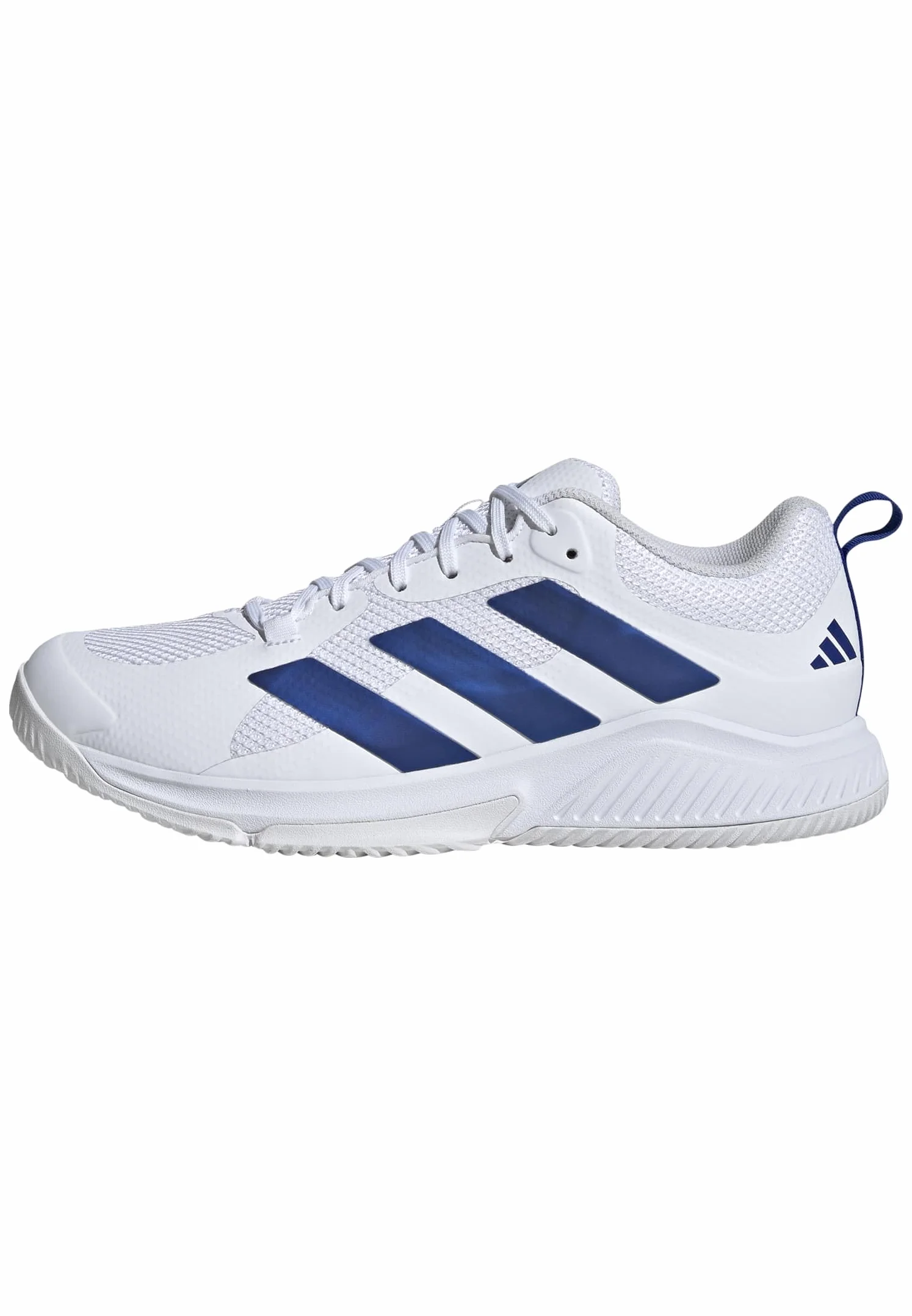 adidas Men's Zapatilla Court Team Bounce 2.0