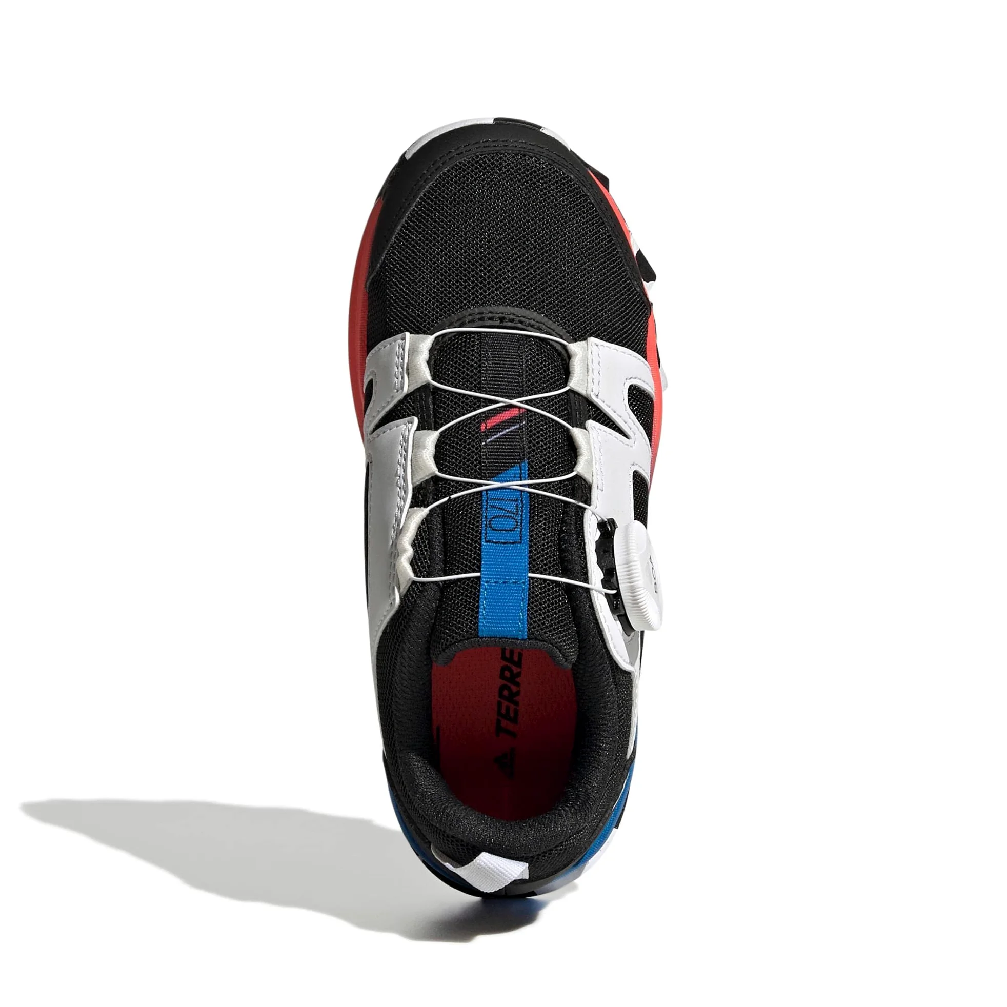 adidas Terrex Agravic Boa K Sneaker Niños