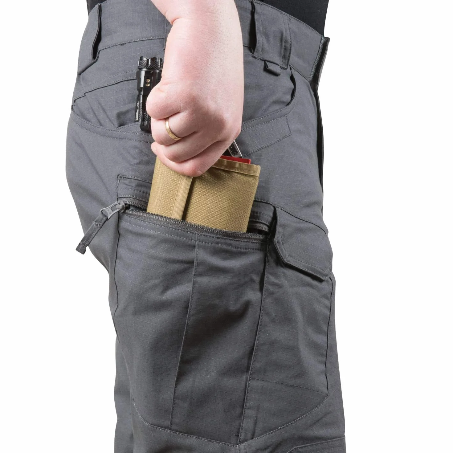 Helikon-Tex Hombre - Moderno Hombre