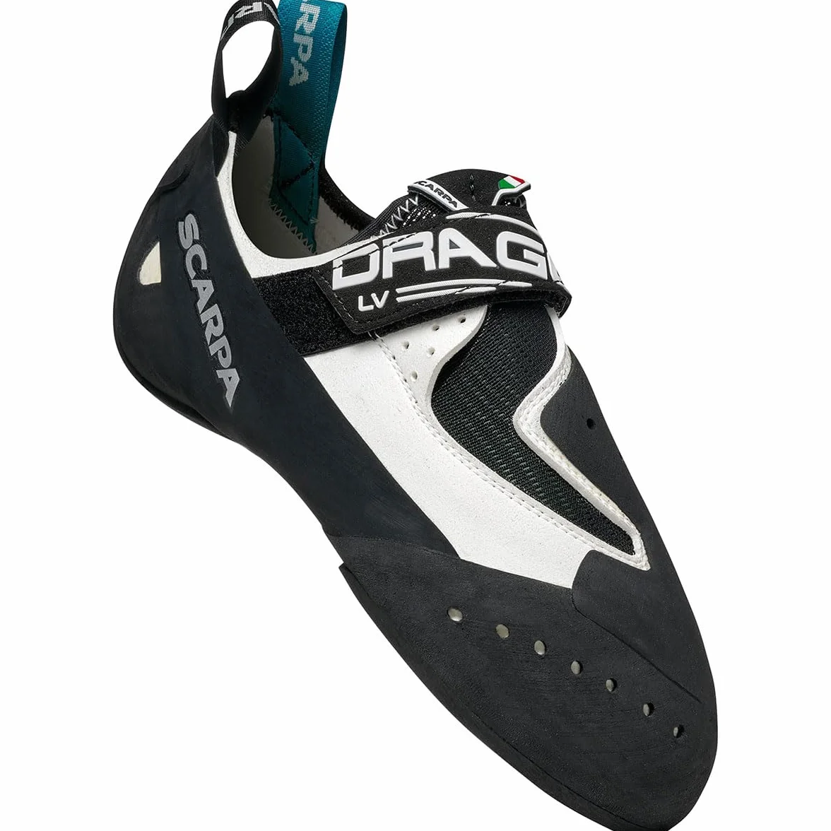 Scarpa Drago LV, Zapatillas de Escalada Hombre