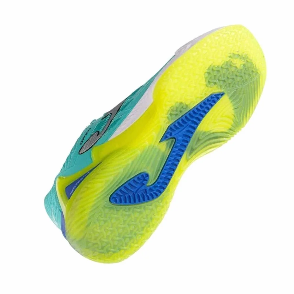 Joma Open Men Turquesa Top