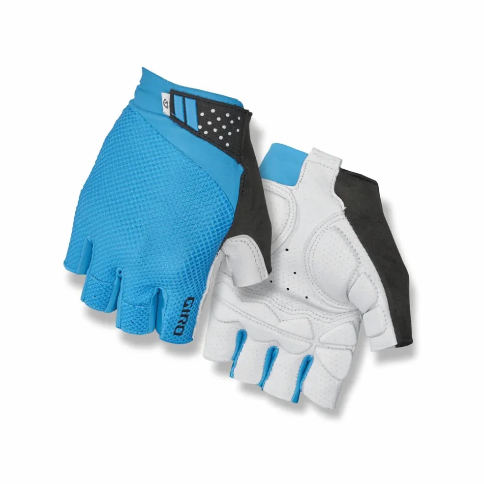 Giro Guantes Unisex de Gel Monaco II para Adultos