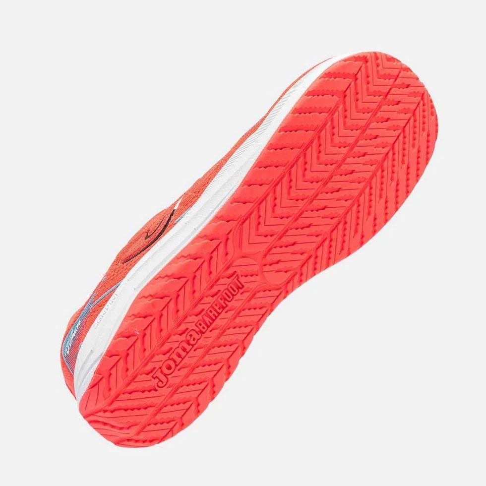 Joma Bfvipjw2507 Naranja Coral