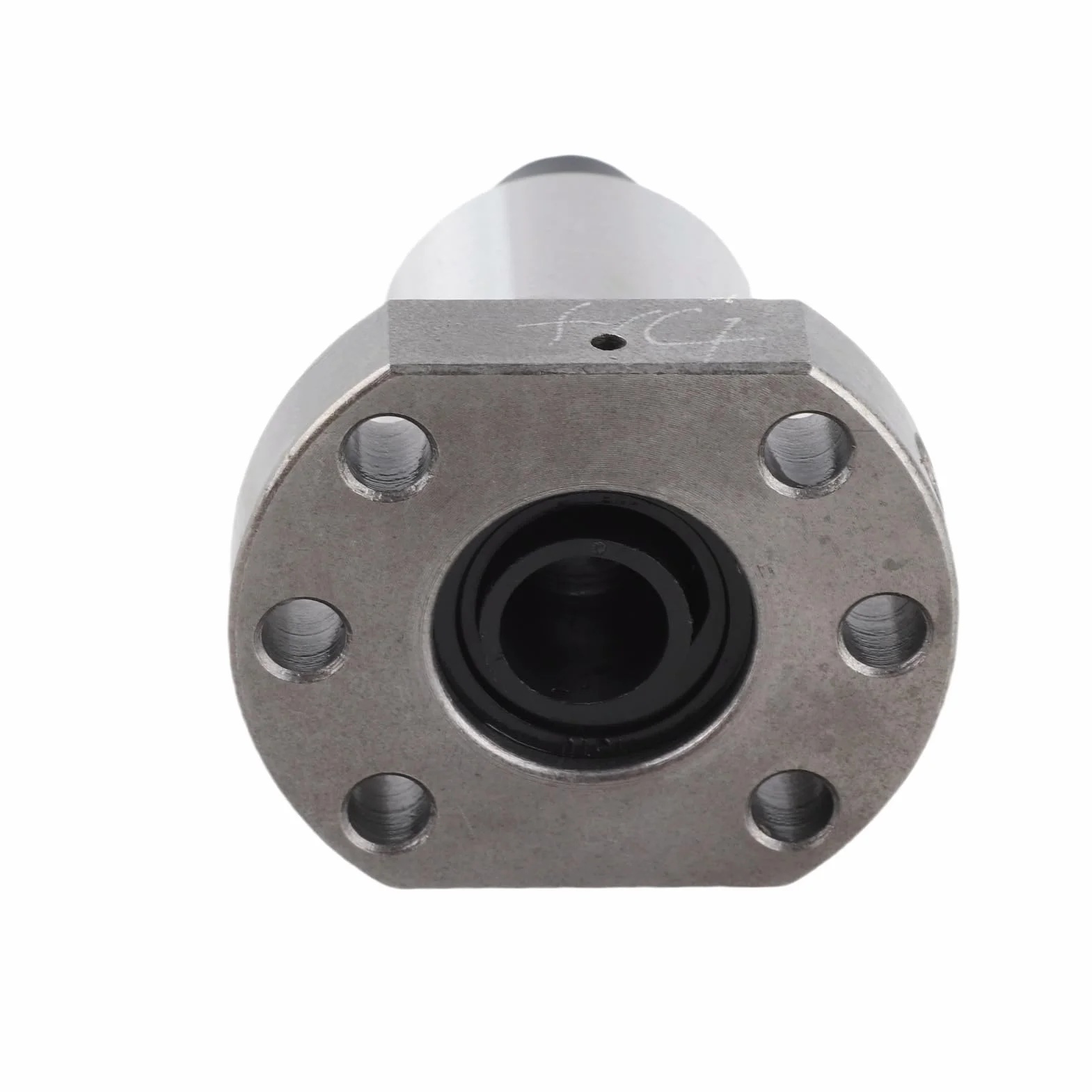 Tuerca de Husillo de Bolas 1605 SFU160, Husillo de Bolas Lineal con Brida de Acero 16mm