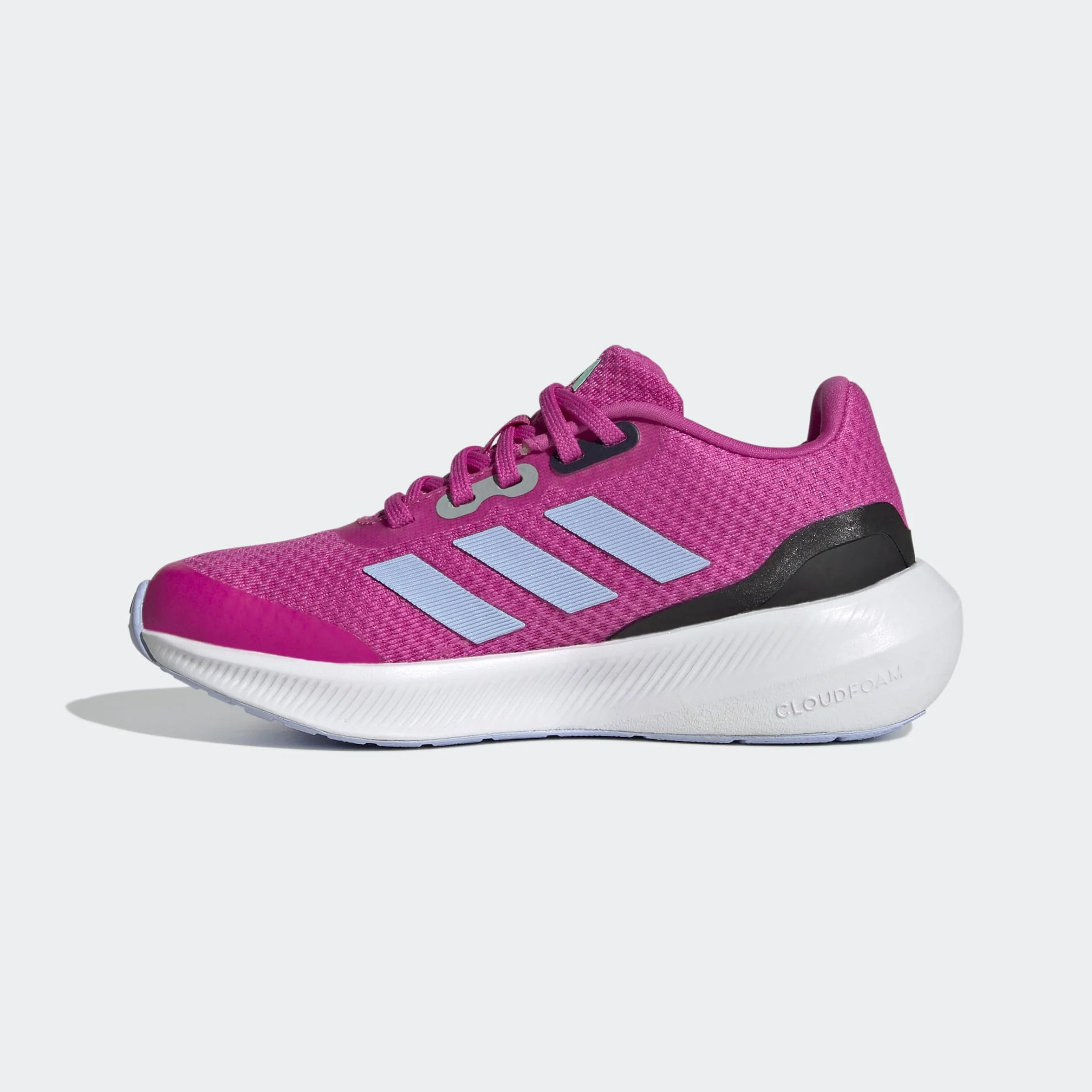 adidas Unisex Kids' Zapatilla RunFalcon 3 Lace