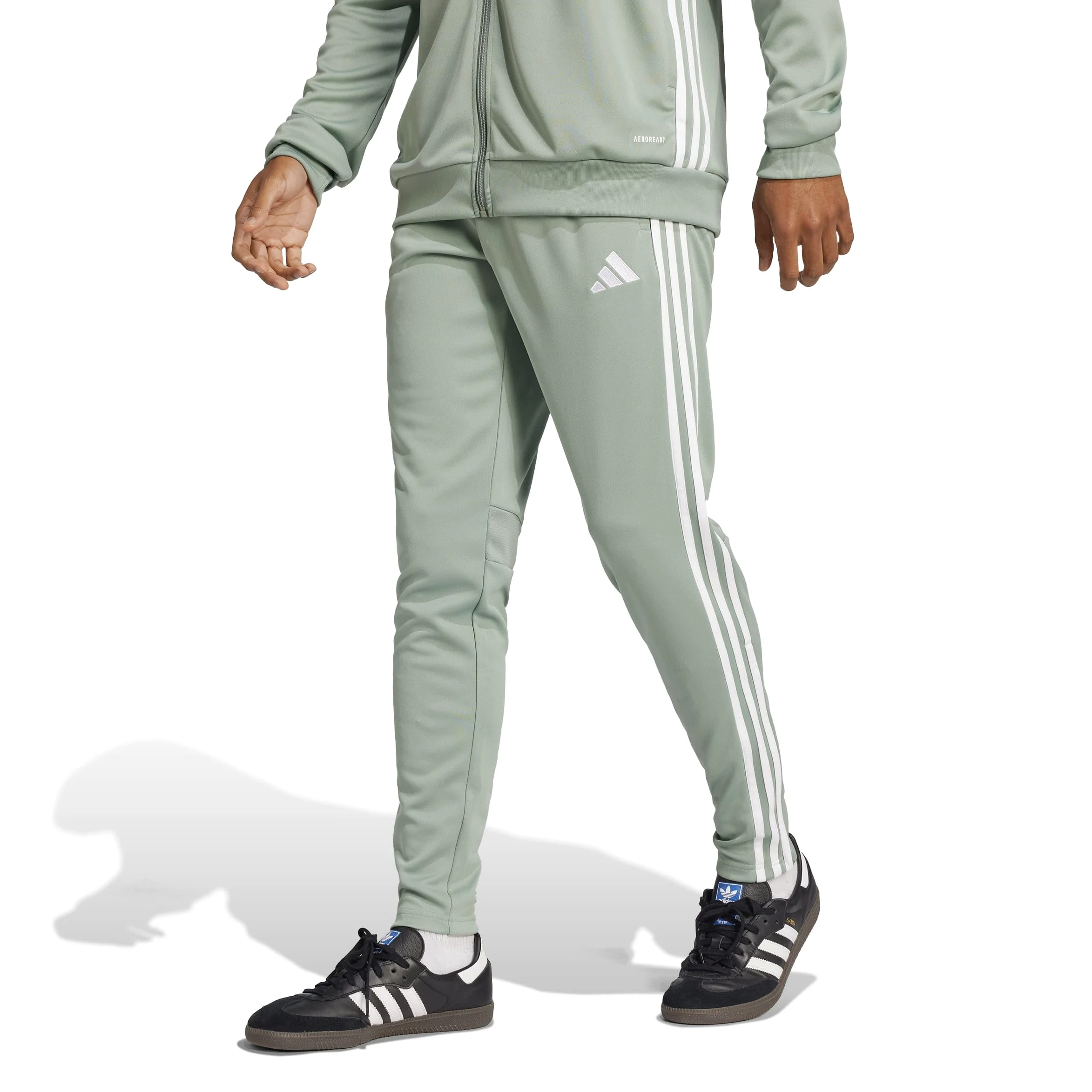 Adidas Tiro 25 Essentials Training Pants - Pantalones Hombre