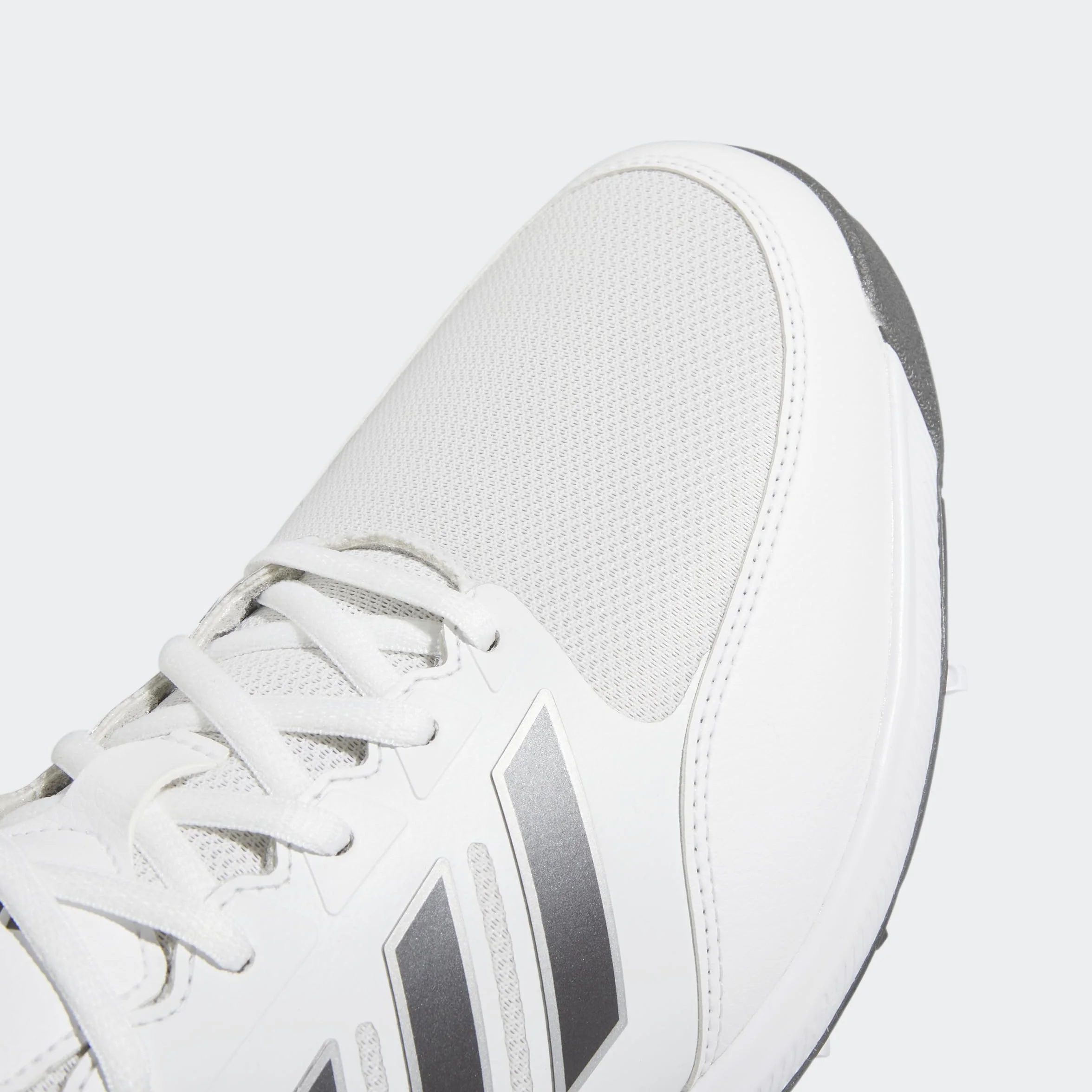 adidas Men's Zapatilla de Golf Tech Response 3.0 Wide