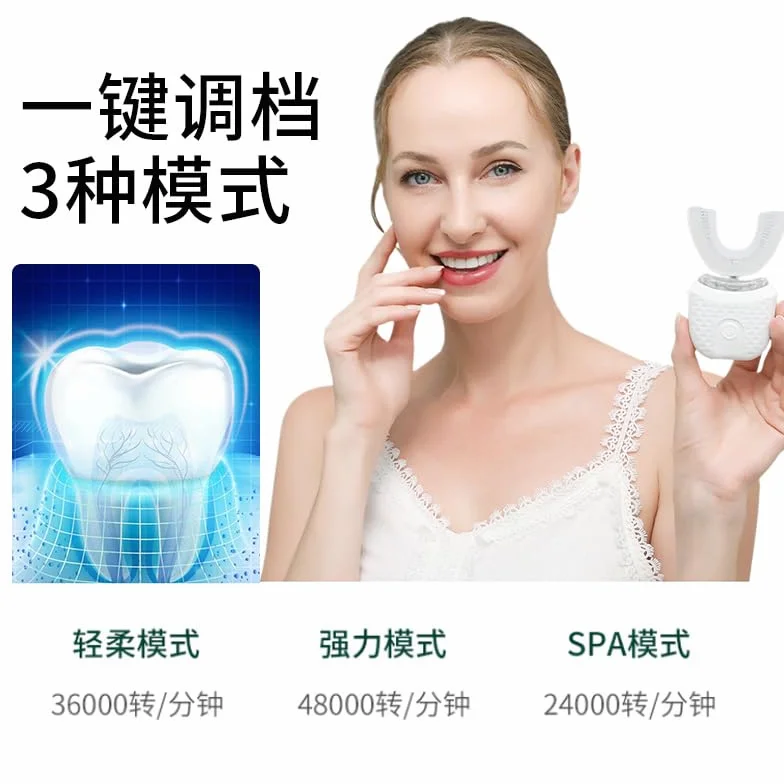 Máquina de curado dental Lámpara LED UV fotosensible