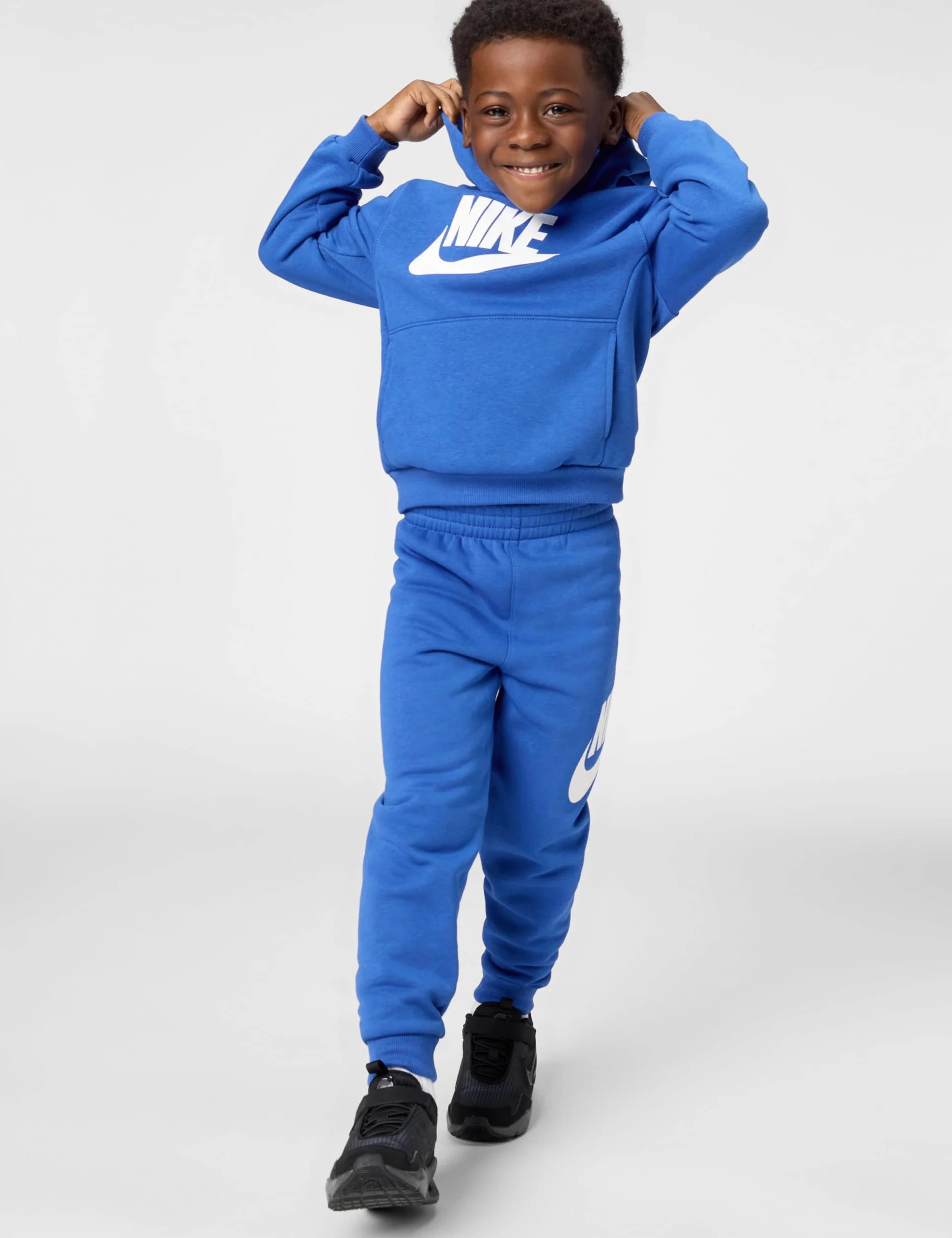 NIKE Club Fleece Sweatshirt Unisex Children