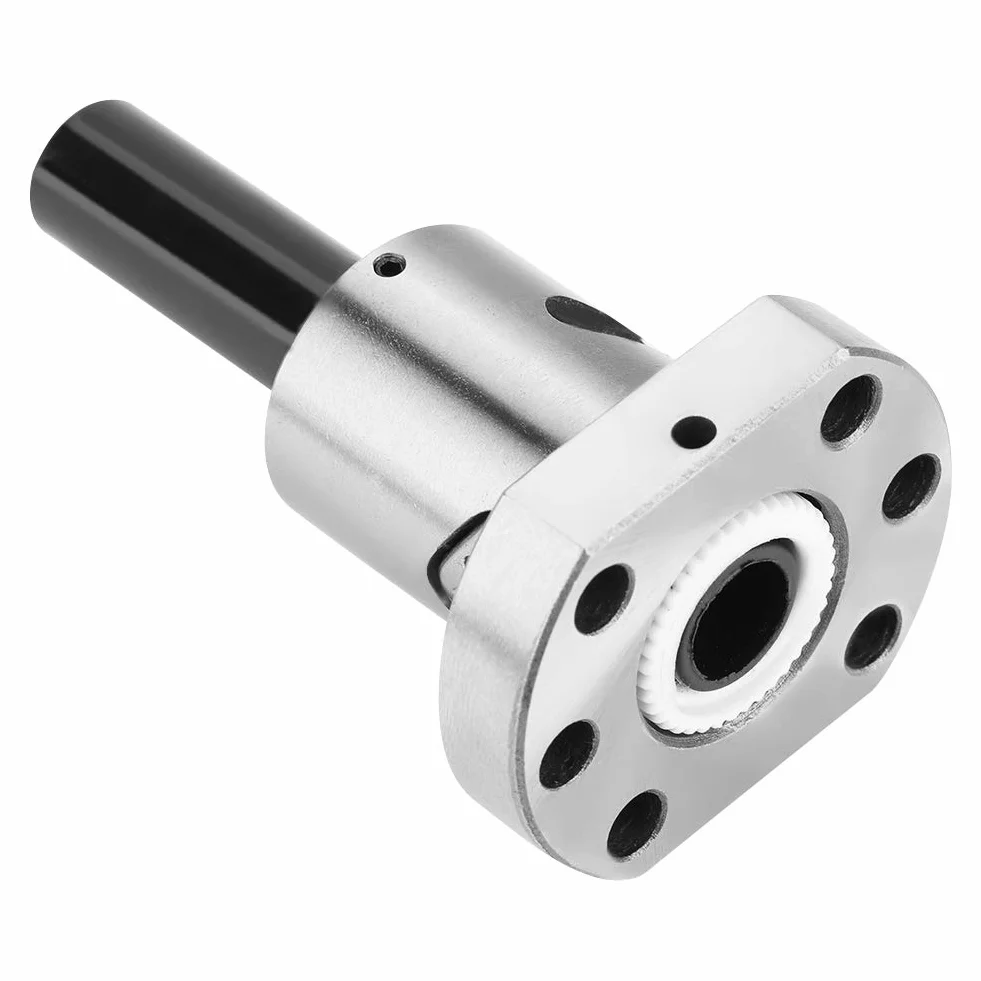 Tornillo de Bola con Brida de Acero 16mm Rm1605 Sfu1605