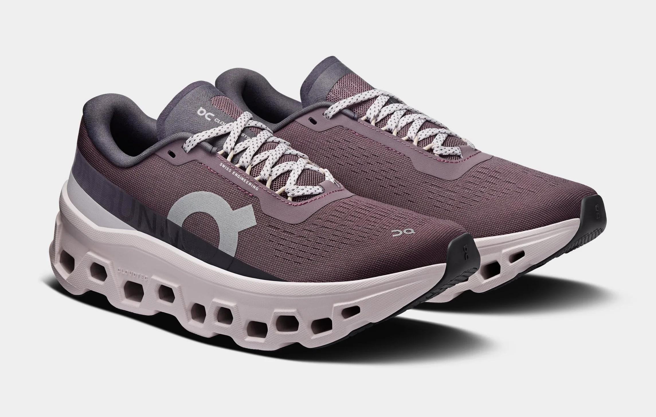 On Cloudmonster 1 - Tenis para mujer