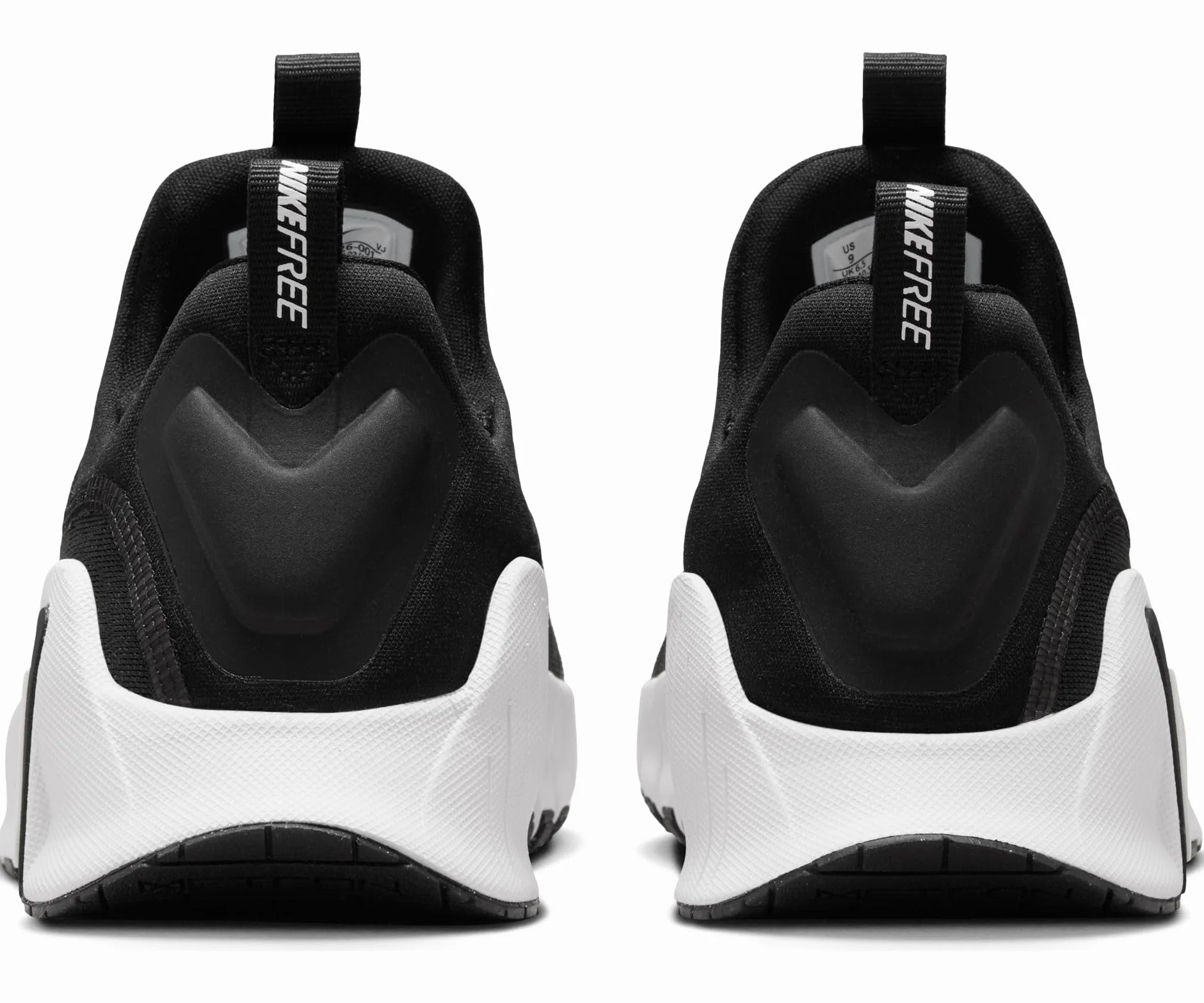 NIKE Women's Free Metcon 6Sneaker