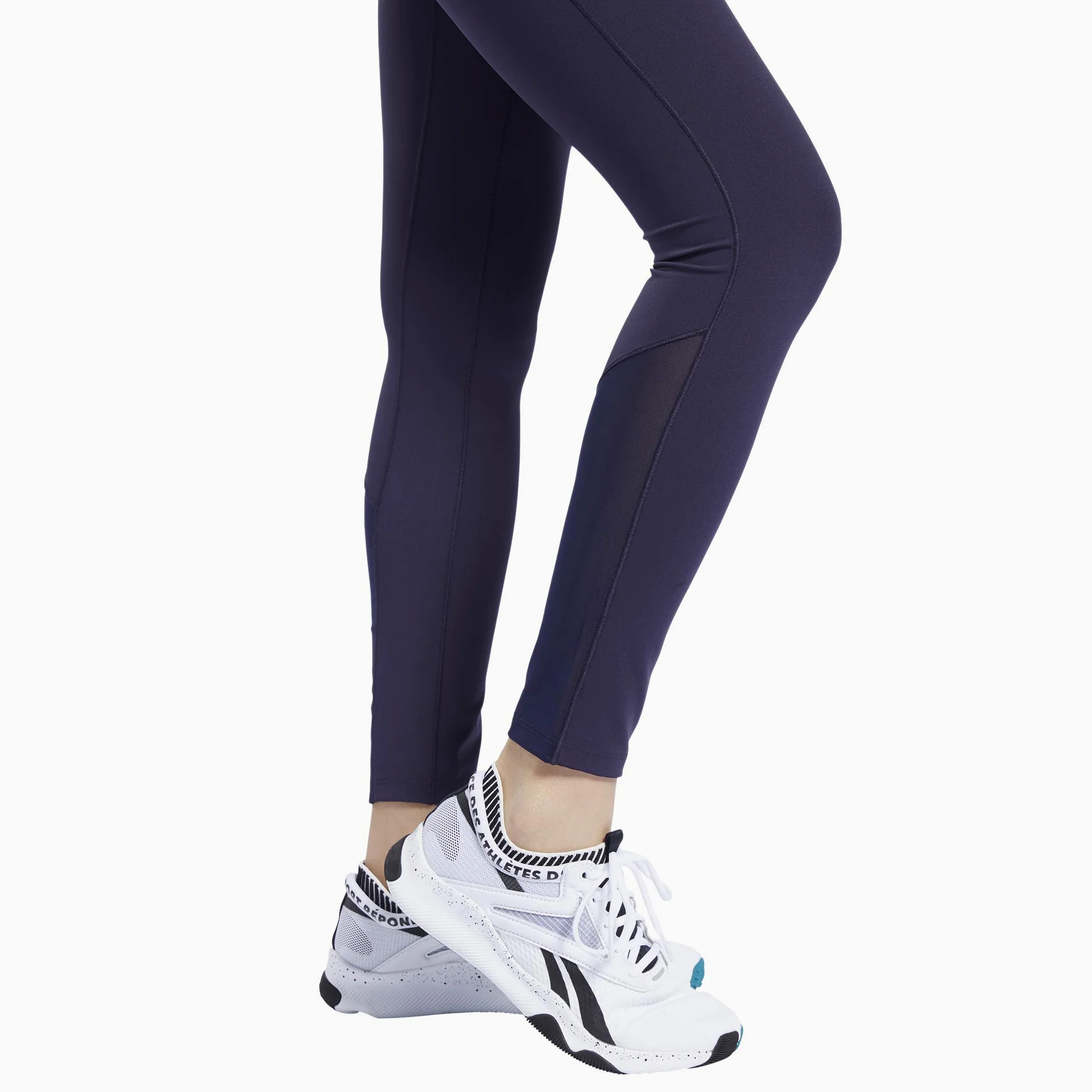 Reebok TS Lux Perform Tight - Mallas Mujer