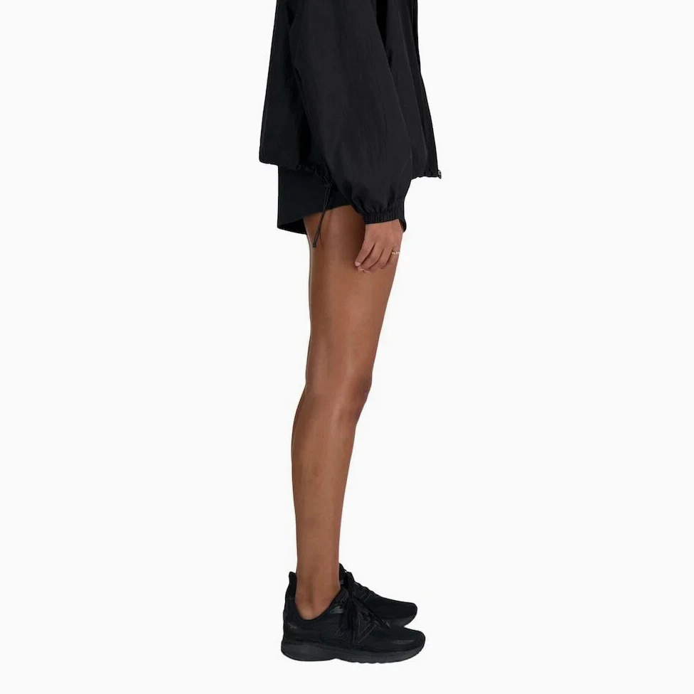 New Balance Pantalones Cortos para Mujer