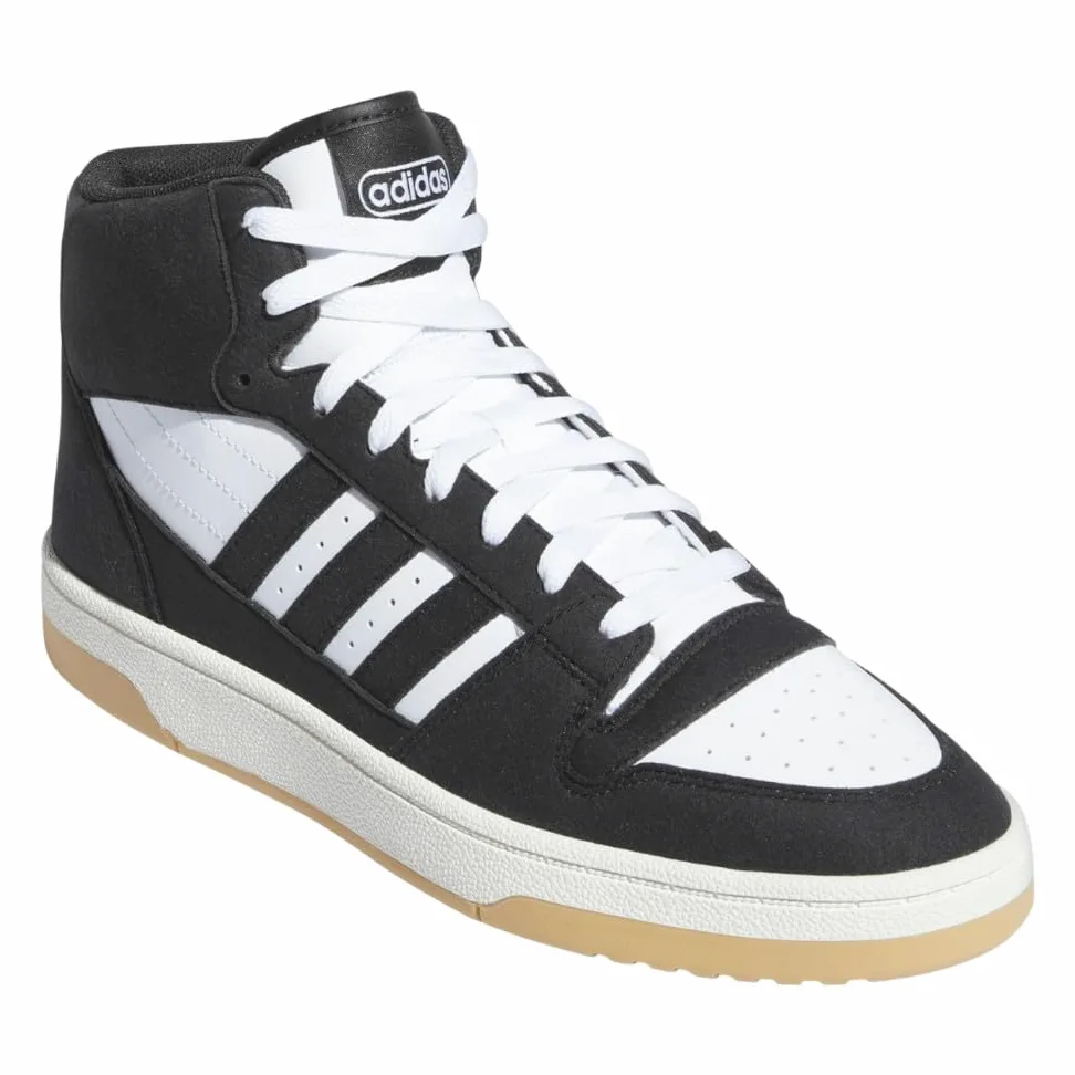 Adidas Parte Superior Medio Turnaround ZapatillasHombre