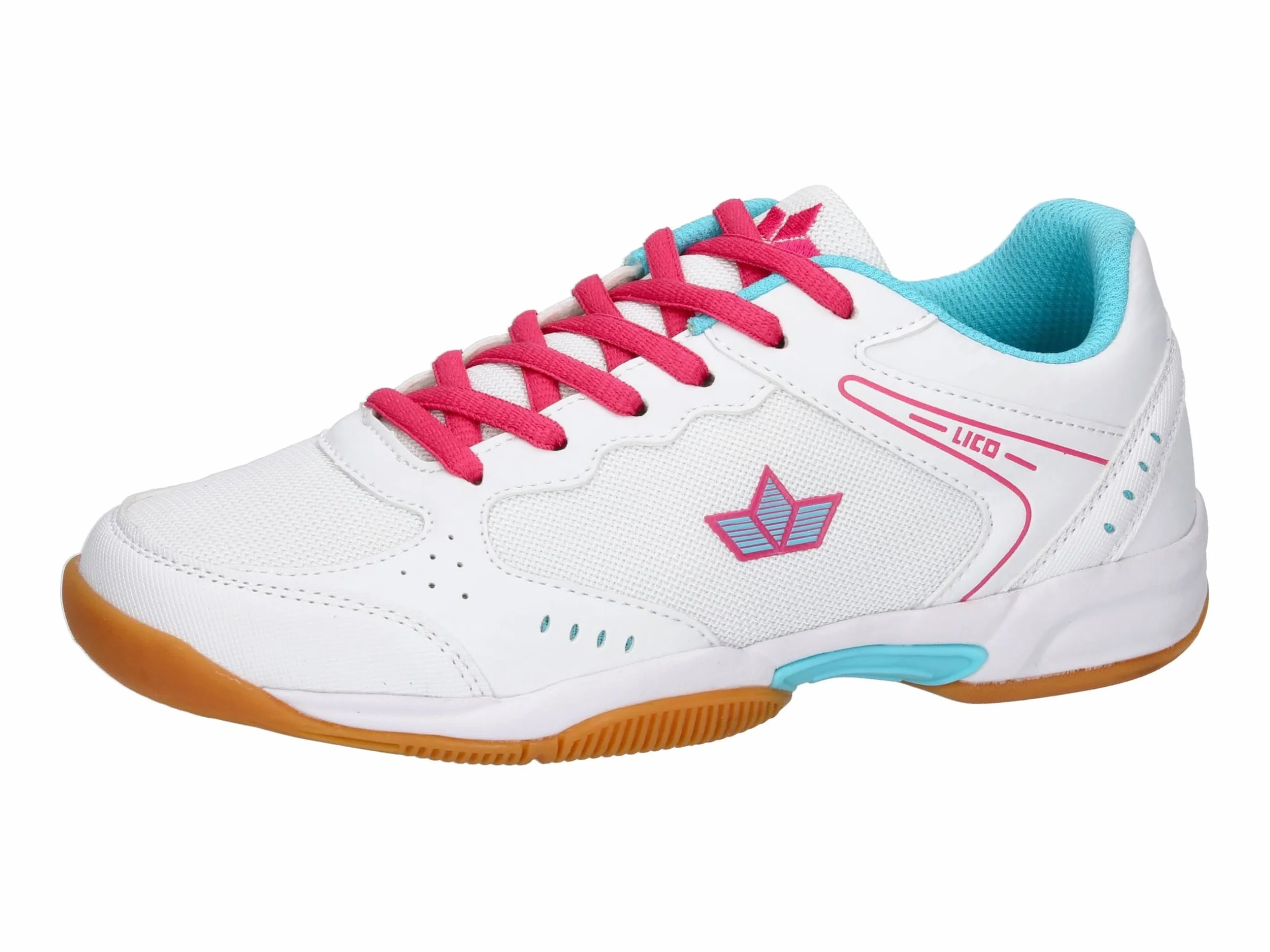 Lico Speed Indoor Zapatillas de Gimnasia Mujer