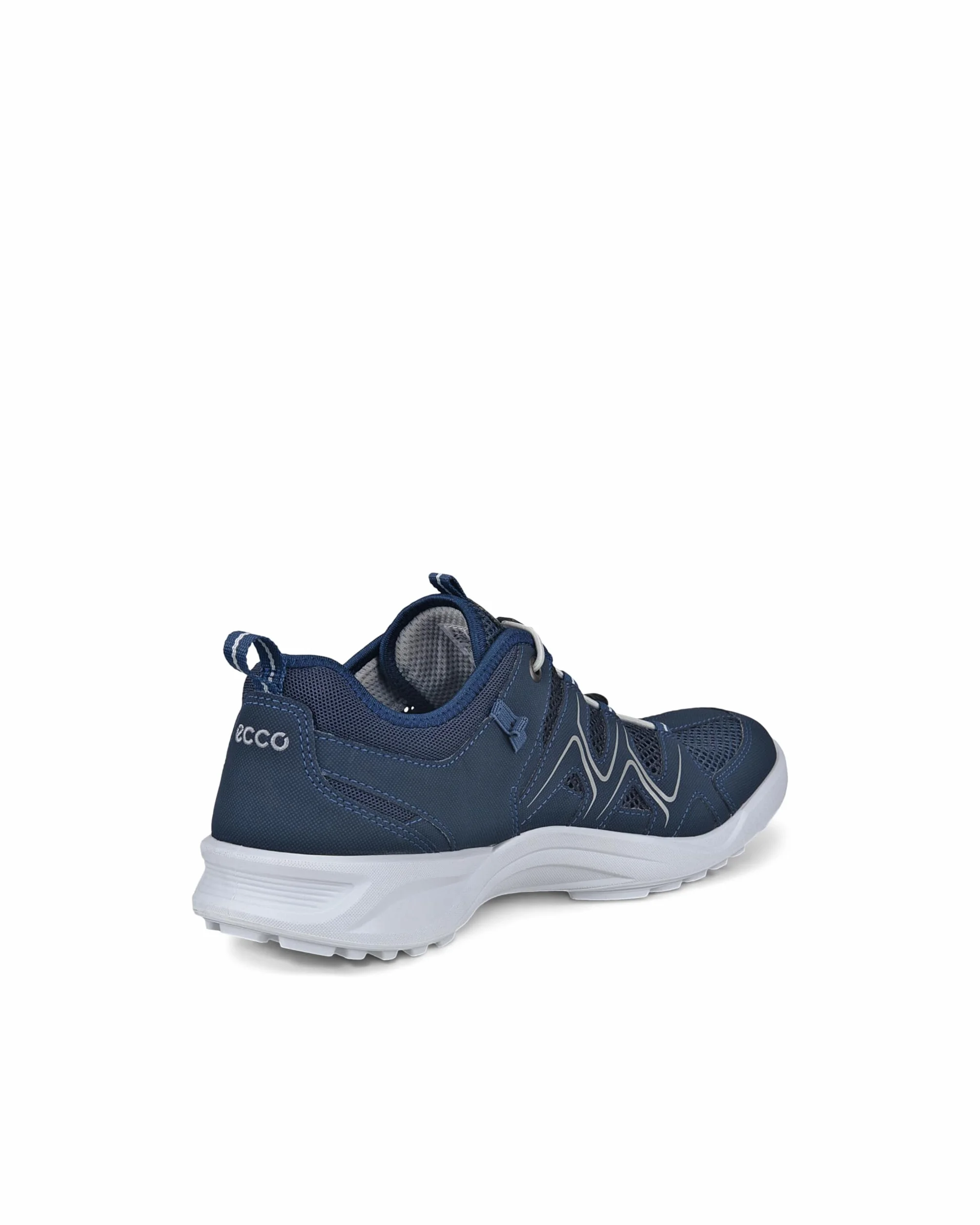 ECCO Terracruise Lt Zapatos de Low Rise SenderismoHombre