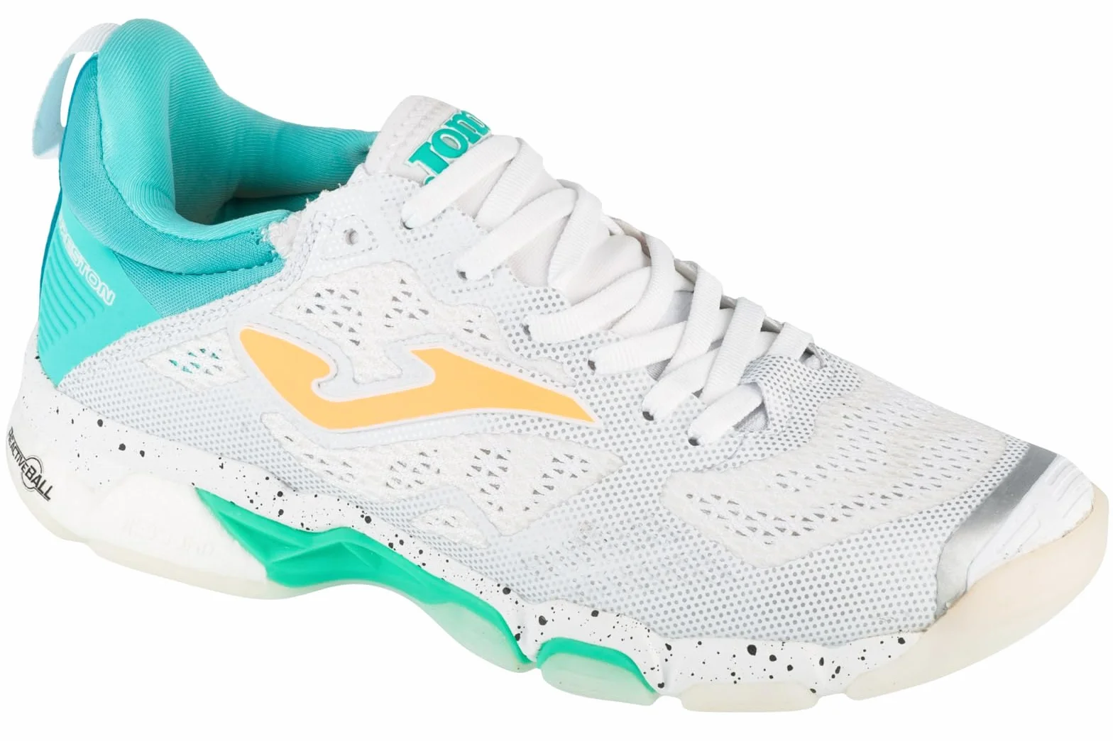 Joma, Zapatillas de Balonmano Mujer