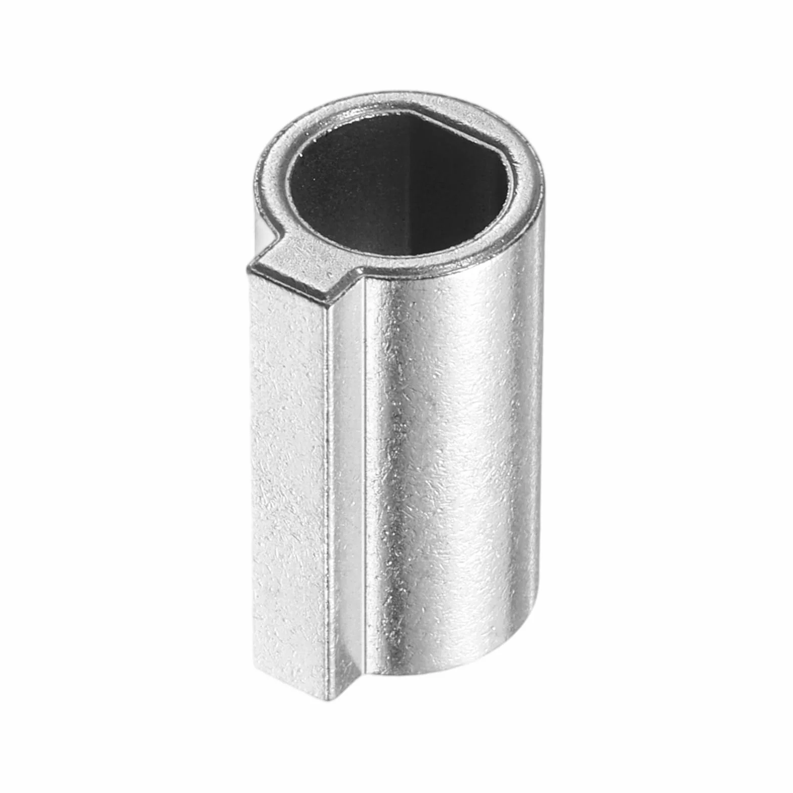 QUARKZMAN Manguito De Eje Adaptador 8mm Para Motor A Agujero 11mm, Reductor De Turbina Para NMRV030 Reductor De Velocidad De Gusano