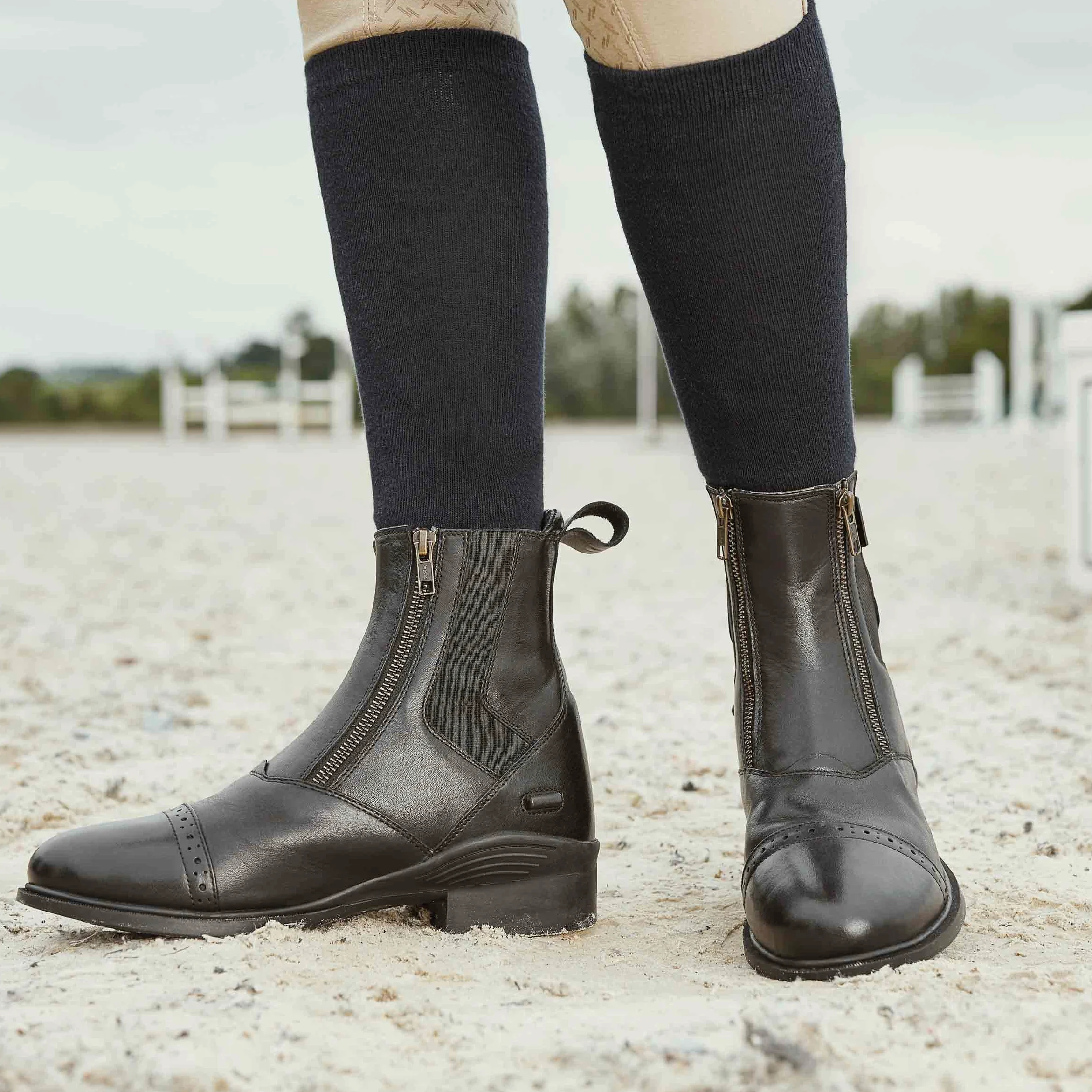 Dublin Evolution - Botas de