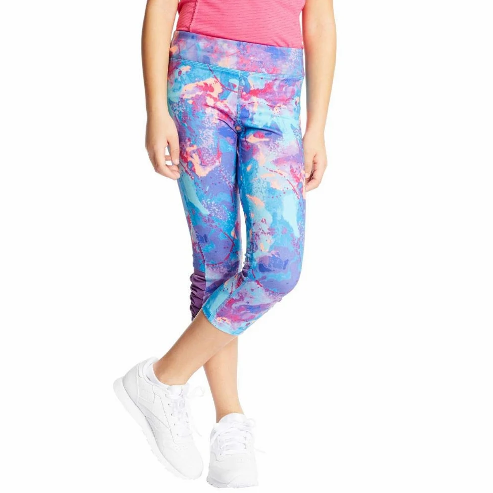 C9 Champion Performance Capri Leggings Leggins para Niñas