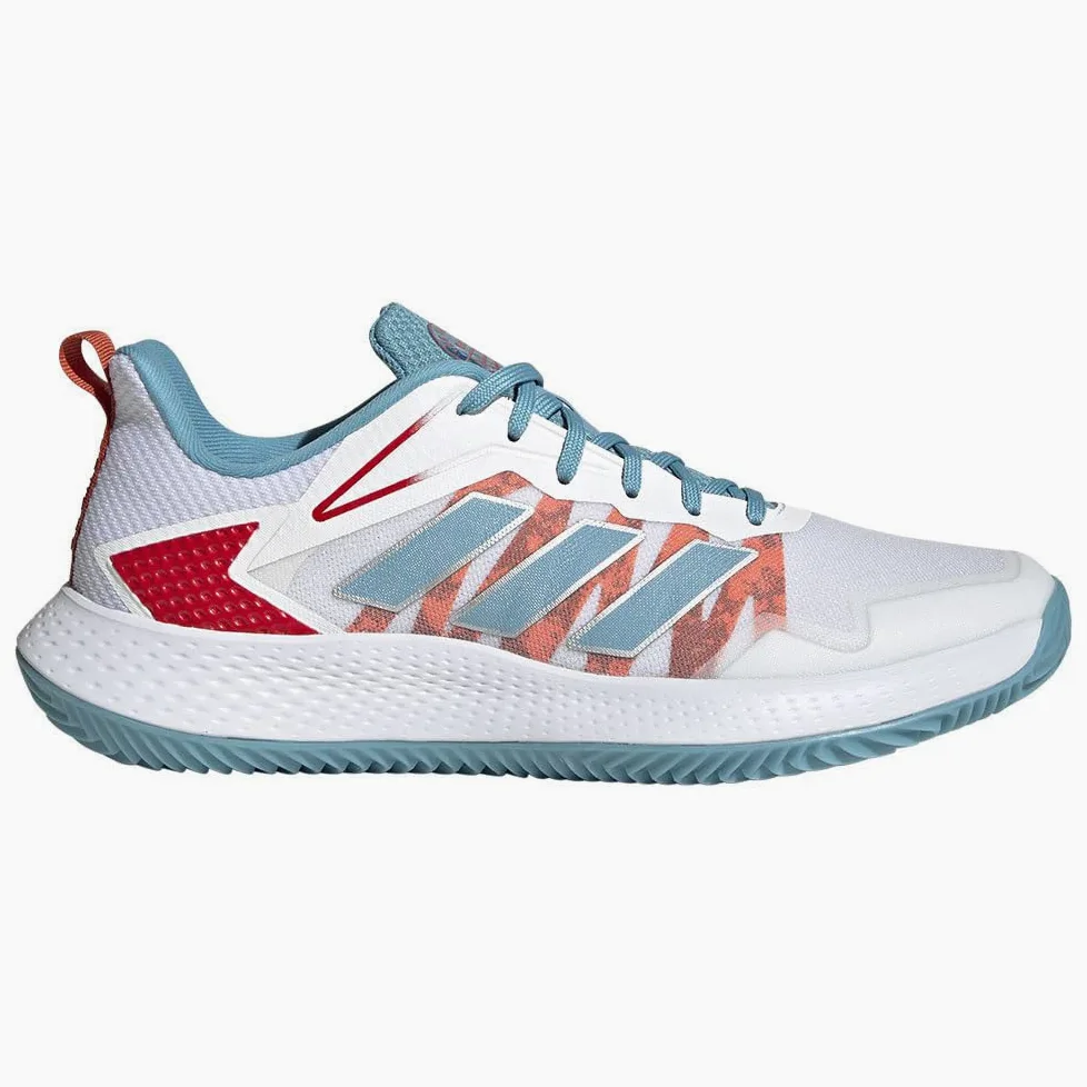 Adidas Defiant Speed W Gris Mujer Gv9530
