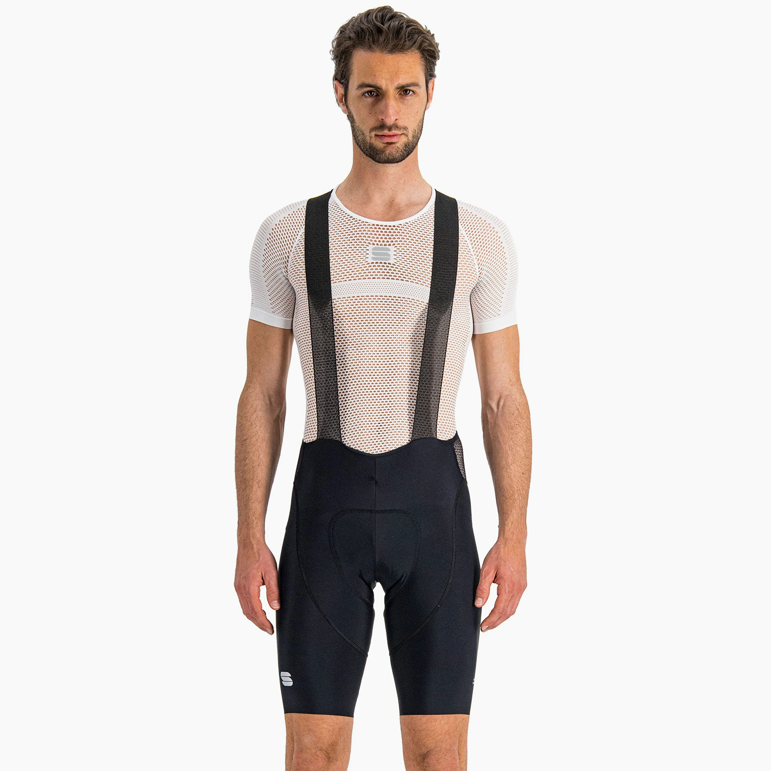 Sportful Classic Bibshort - Shorts Hombre