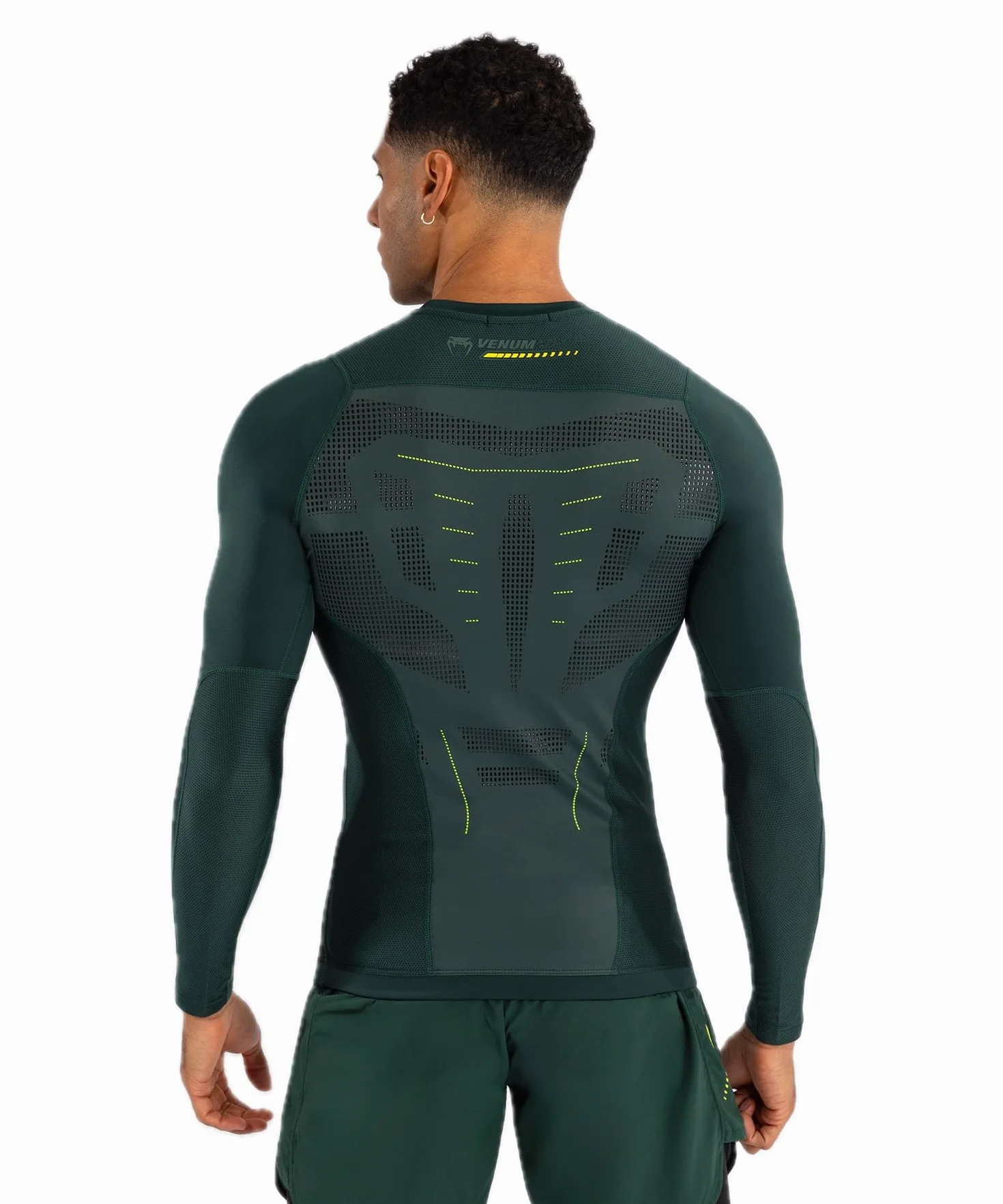 Venum Camiseta de protección técnica 3.0