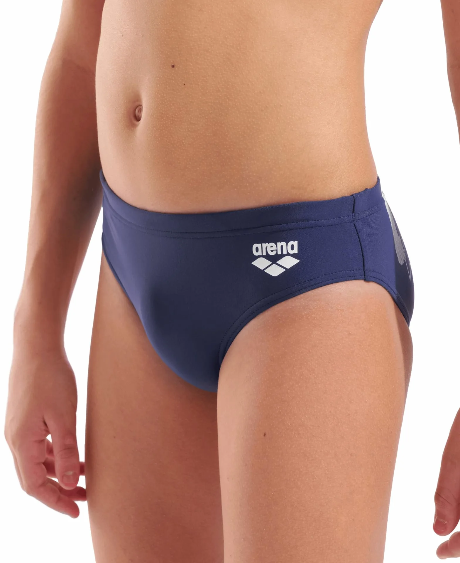 ARENA Boy's Tales Swim Briefs Bañador Slip Niños