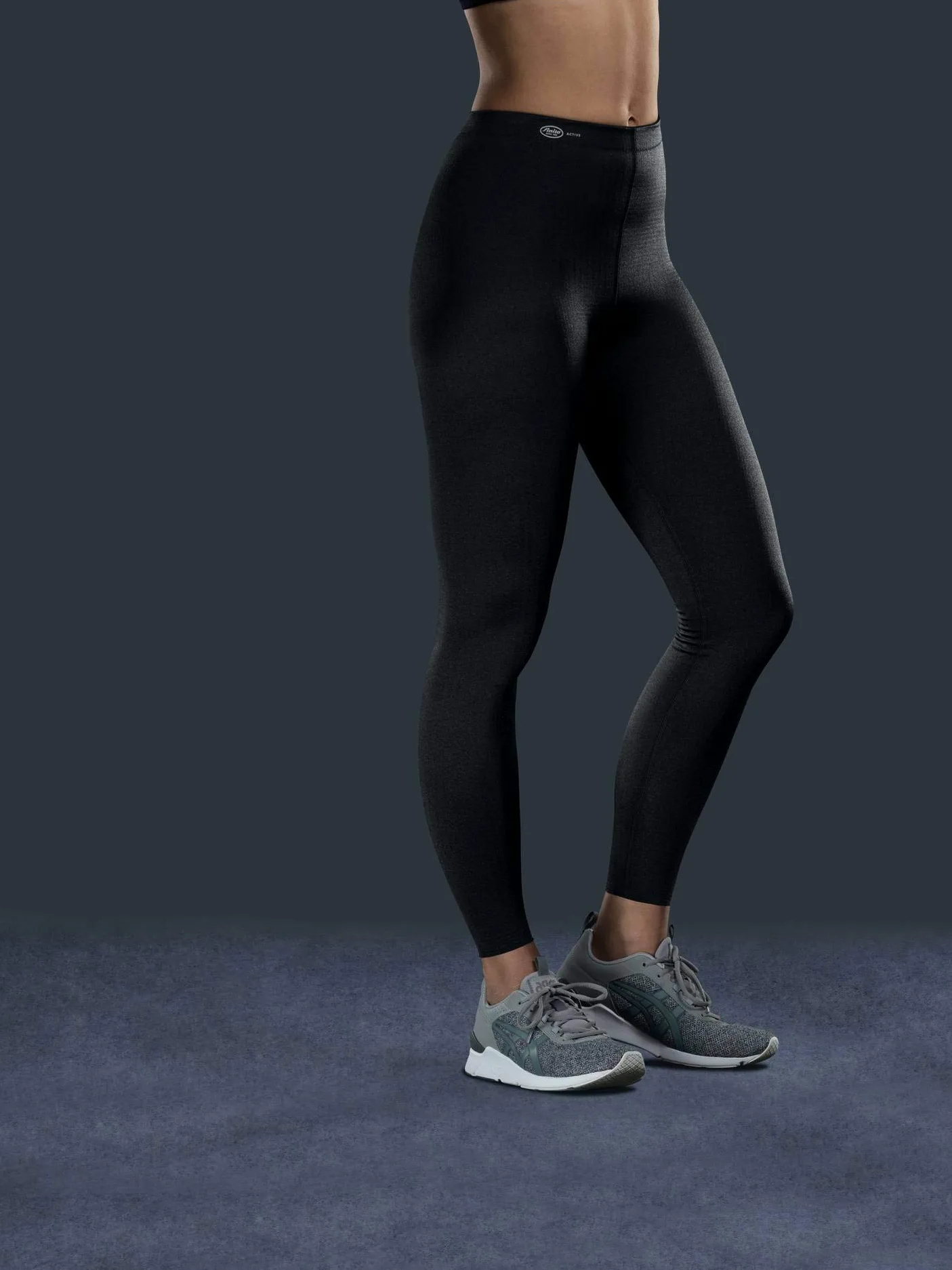 Anita Sport Tights Massage - Pantalón Mujer
