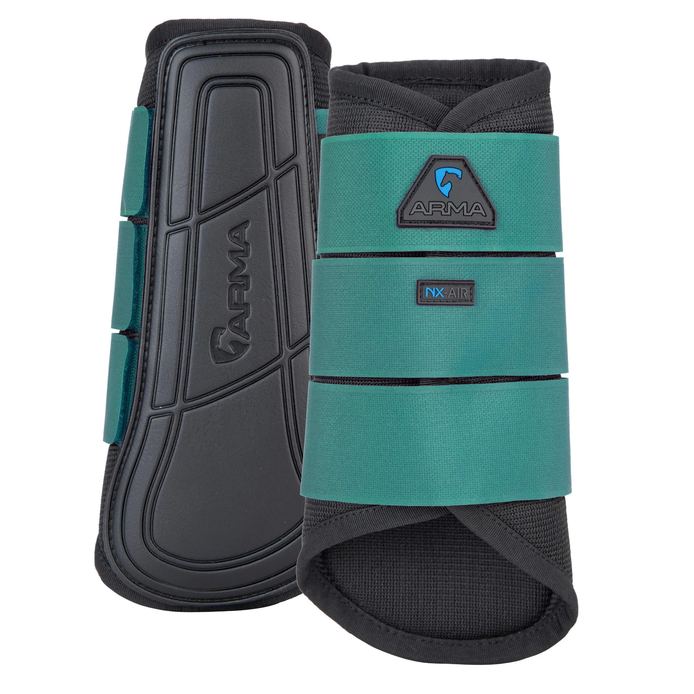 Shires ARMA Air Motion - Botas de cepillado