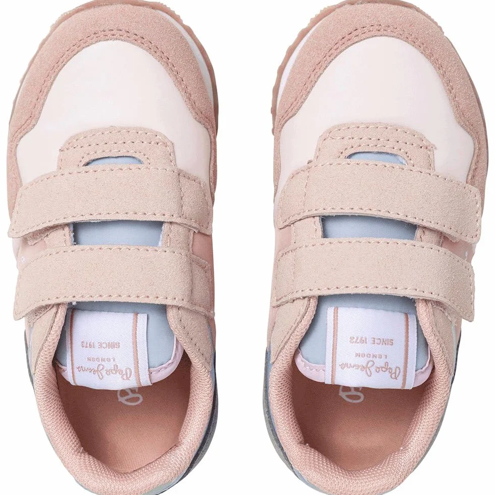 Pepe Jeans London Colors Gk ZapatillasNiñas