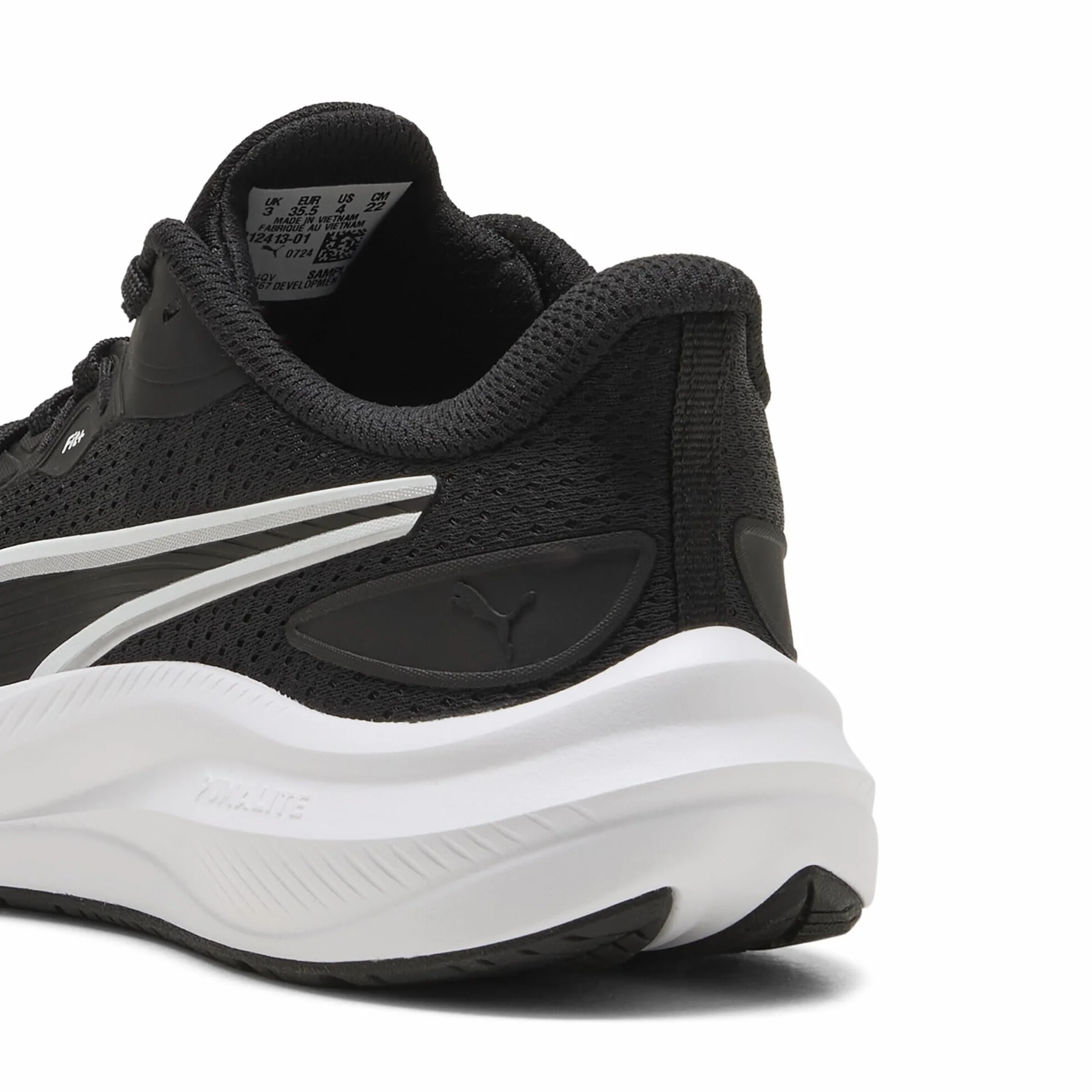 Puma Skyrocket Lite 2 Jr ZapatillasUnisex niños