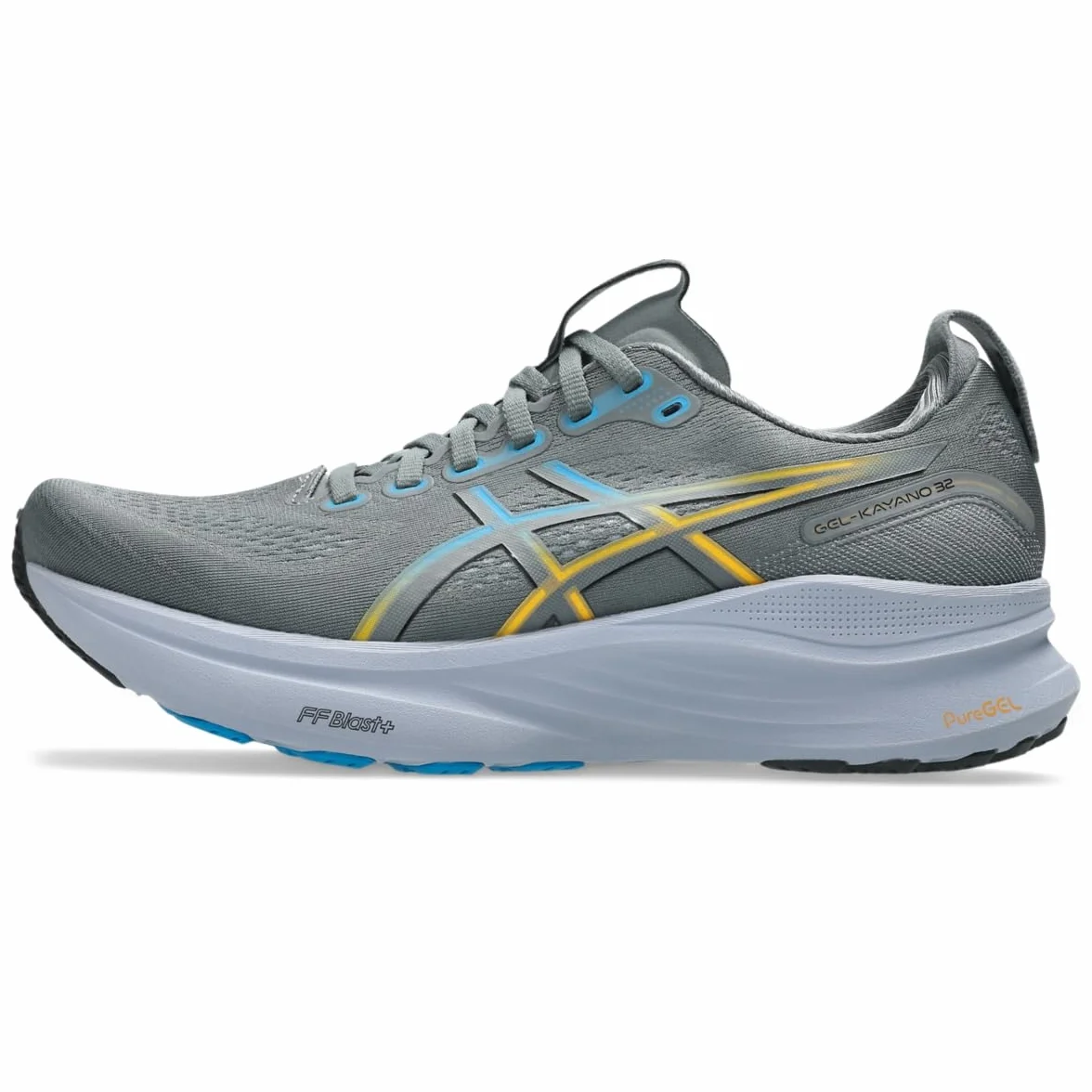 Asics Gel-Kayano 32 Zapatillas Hombre