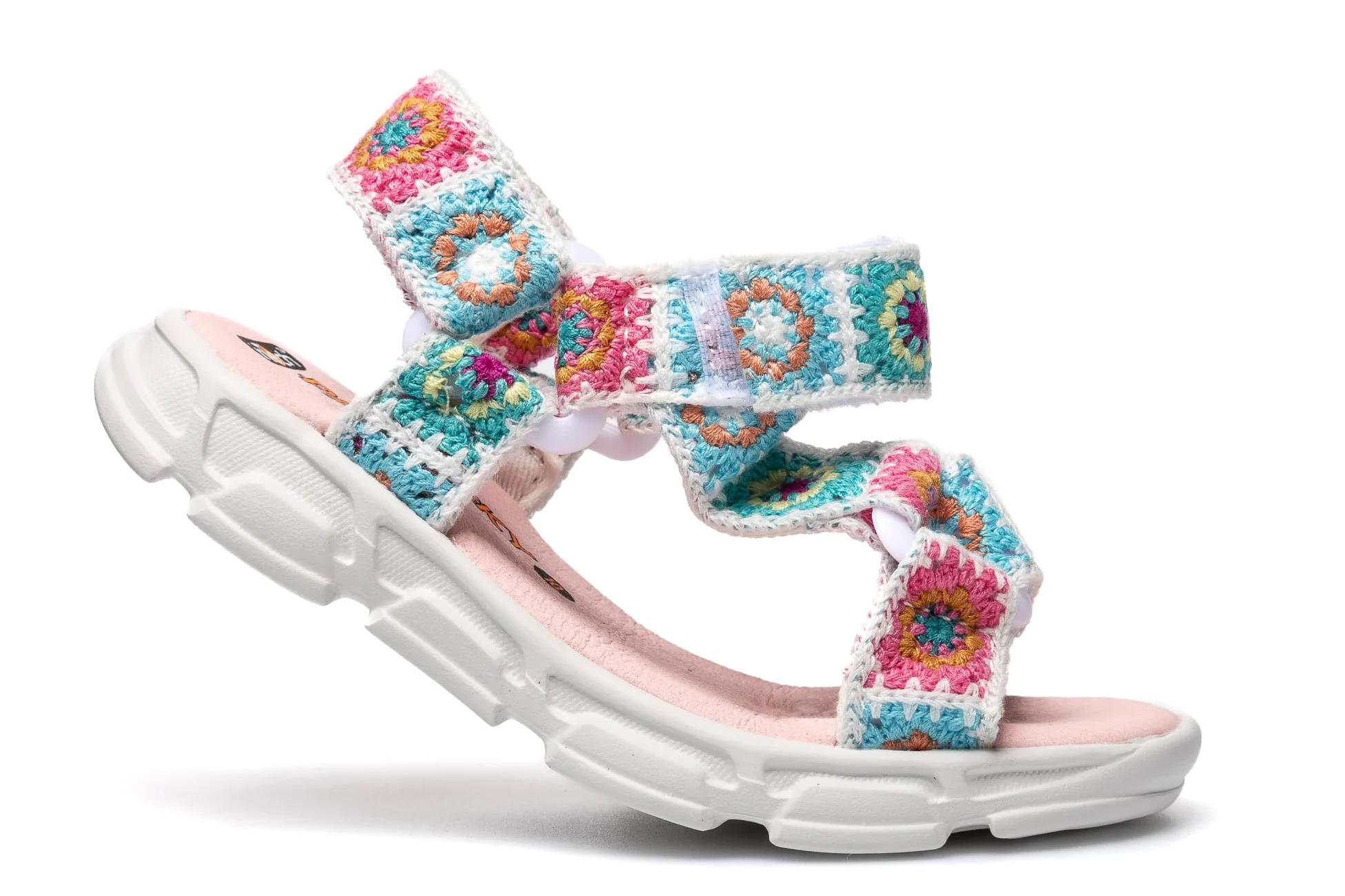 Pablosky James 986100, Sandalia
