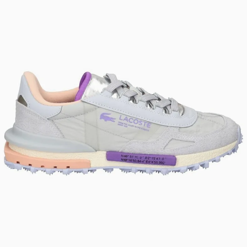 Lacoste ELITE ACTIVE DEPORTIVAS PLANAS Mujer