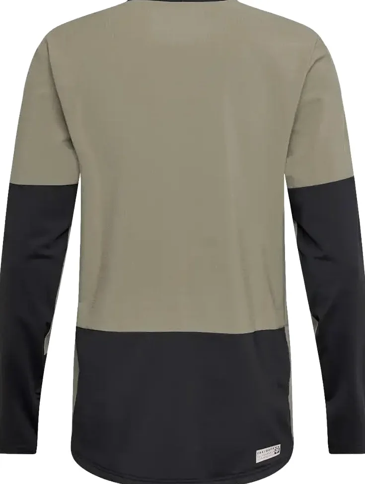 Fox Racing Defend Shorts Hombre