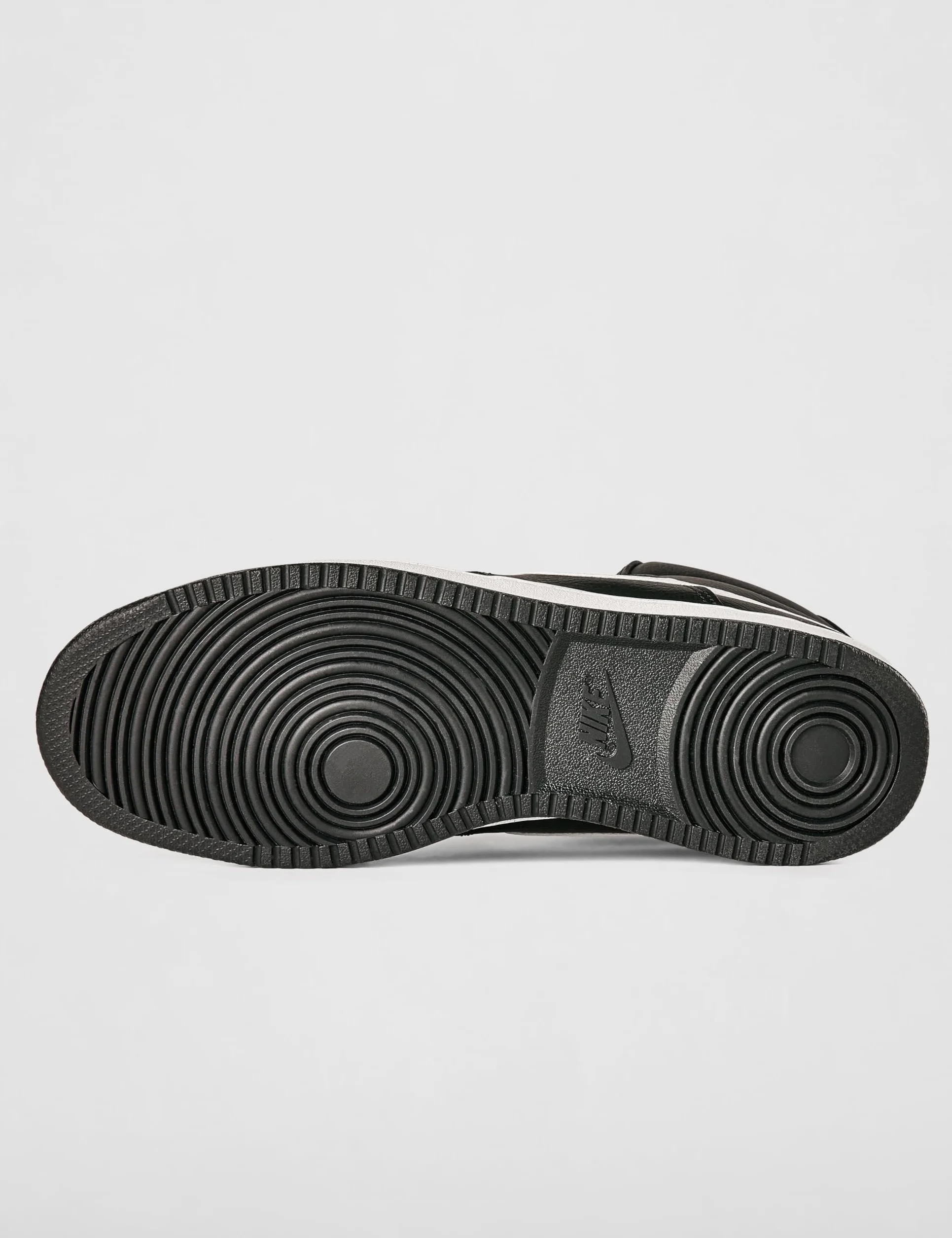 NIKE Men's Court Vision Mid NnSneaker