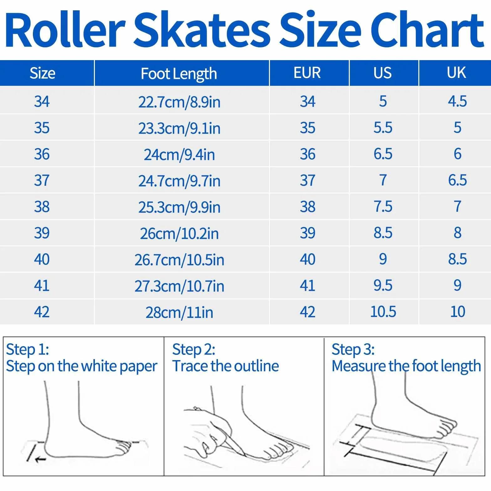 Zapatos con Ruedas para Niños y Niñas Patines Quad Ruedas Sneakers Regalo