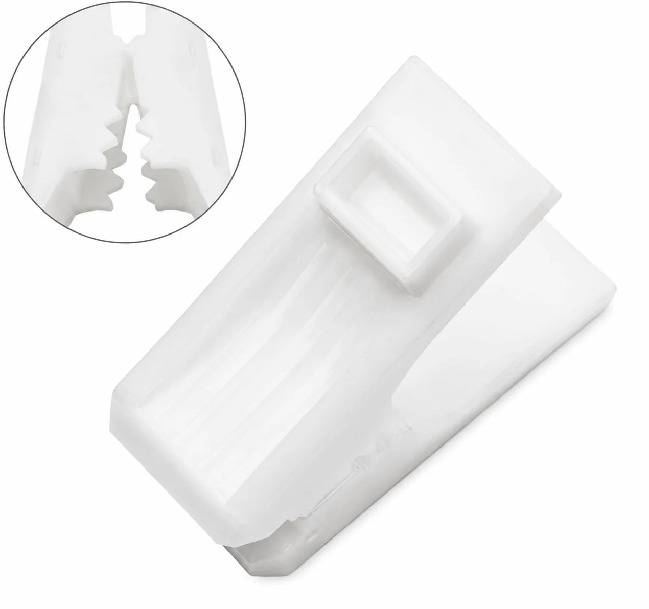 Clip de pedal del cilindro maestro del embrague 1K0721357A 1K0721357C para Audi VW Seat Skoda Volkswagen