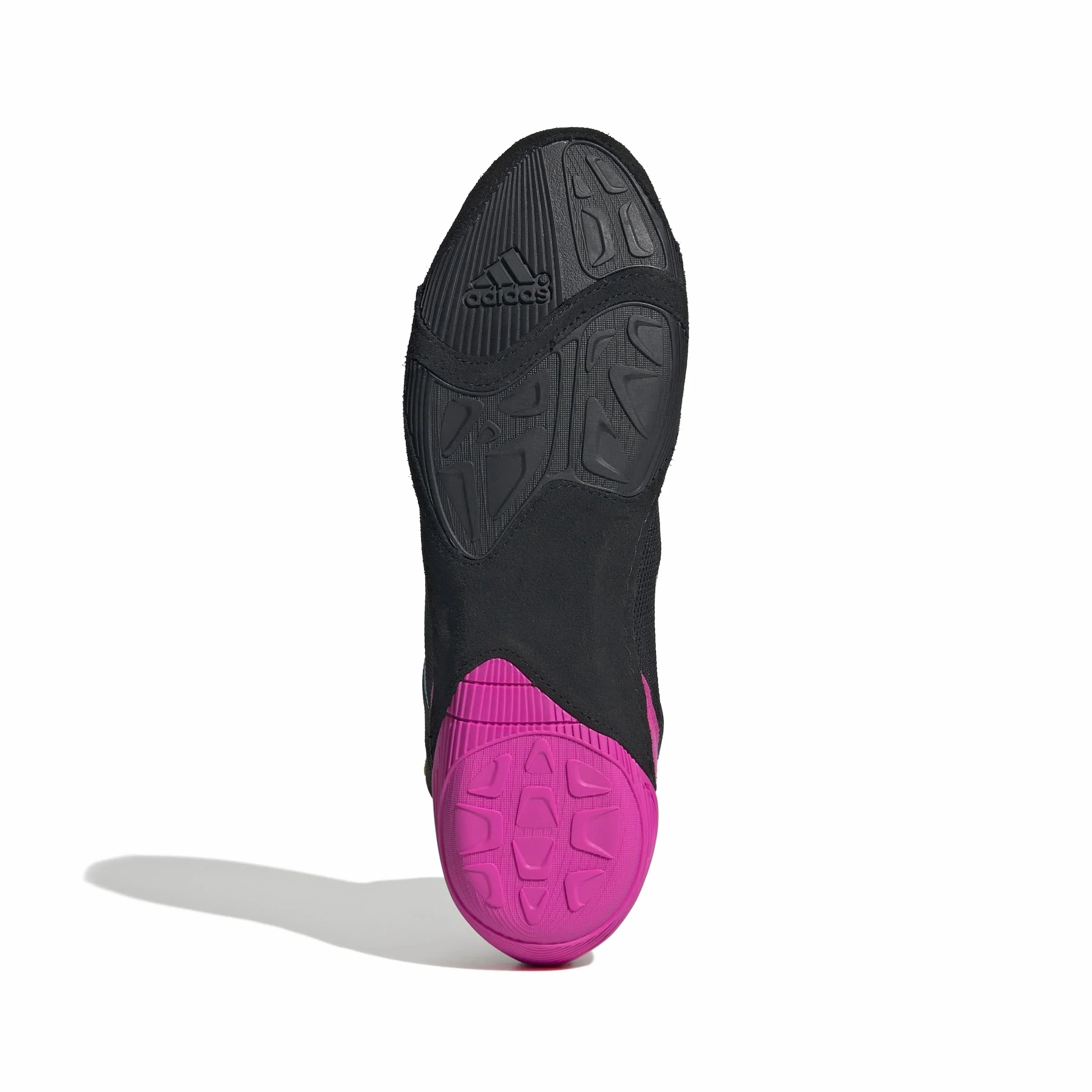 adidas Adizero Wrestling ZapatosHombre