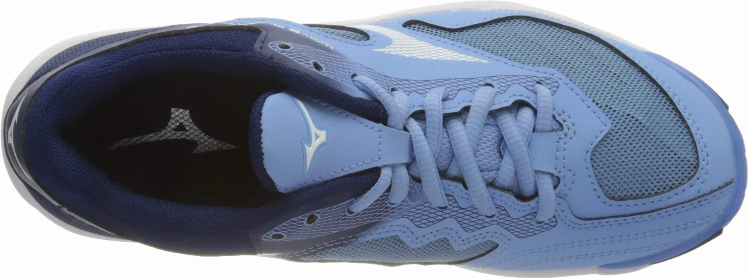 Mizuno Wave Phantom 2, Zapatillas Mujer