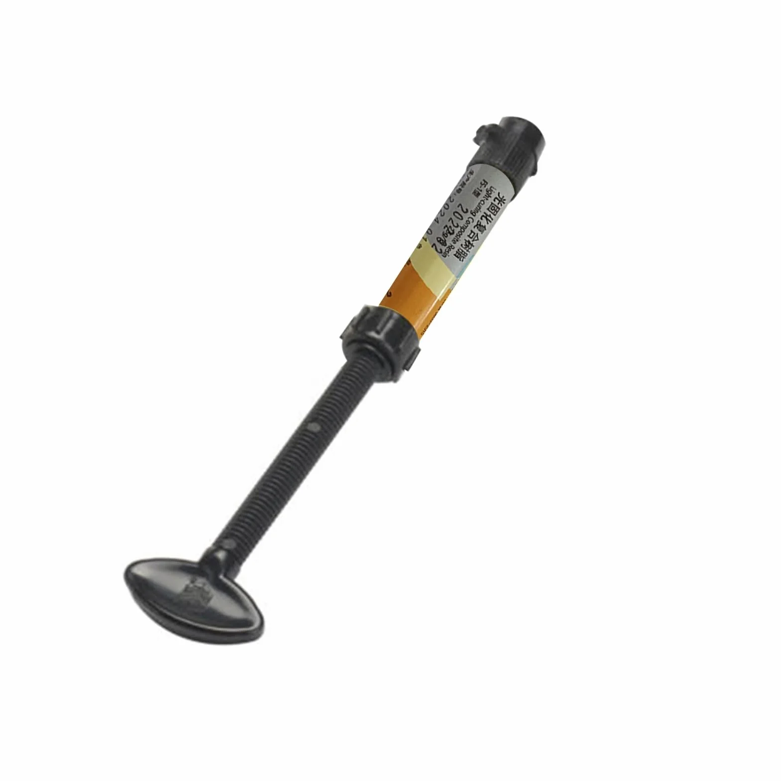 Compuesto Dental Light-Cure Micro Híbrido Restaurador A2