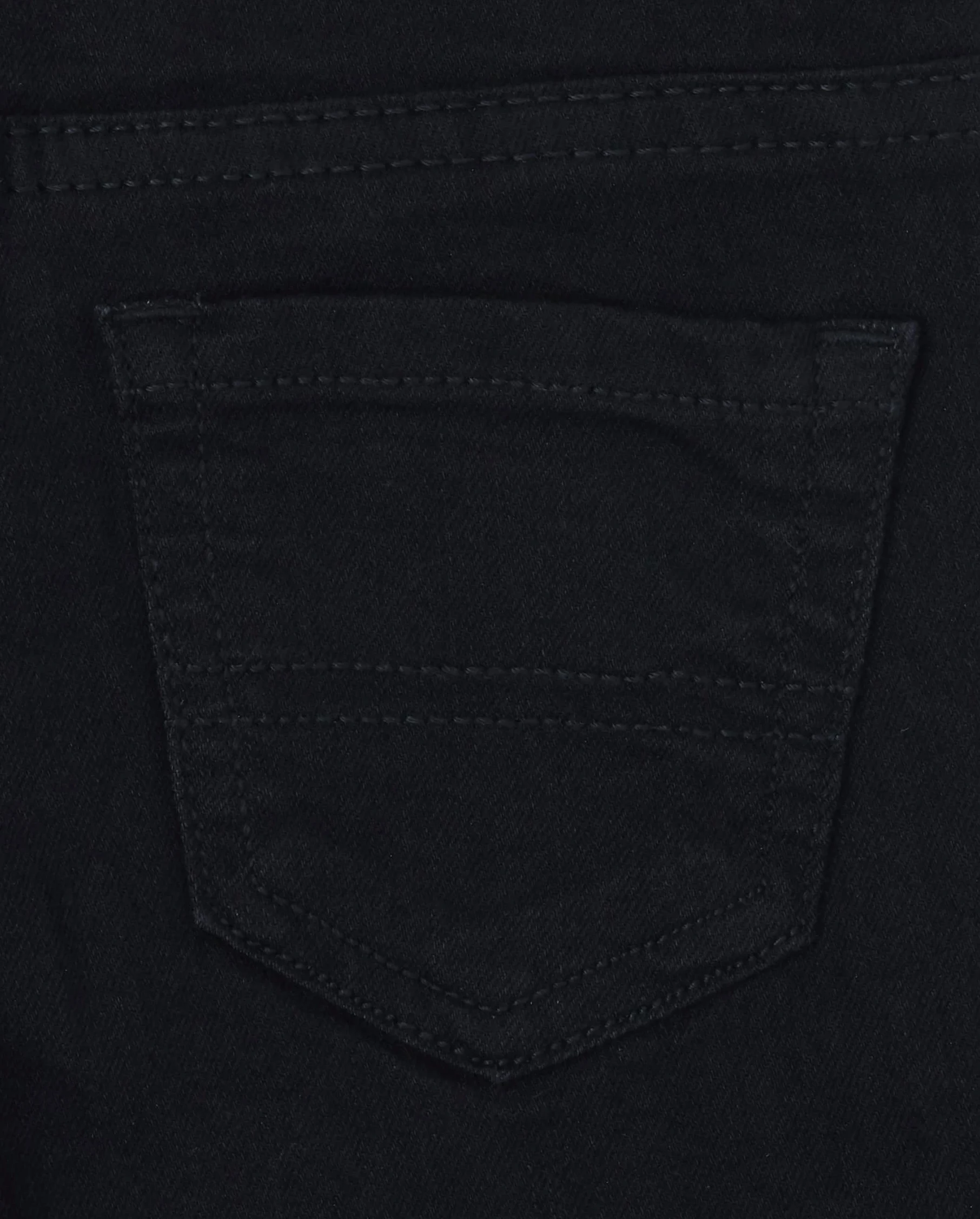 The Children's Place Vaqueros Básicos de Pierna Recta Multipack - Jeans Niños