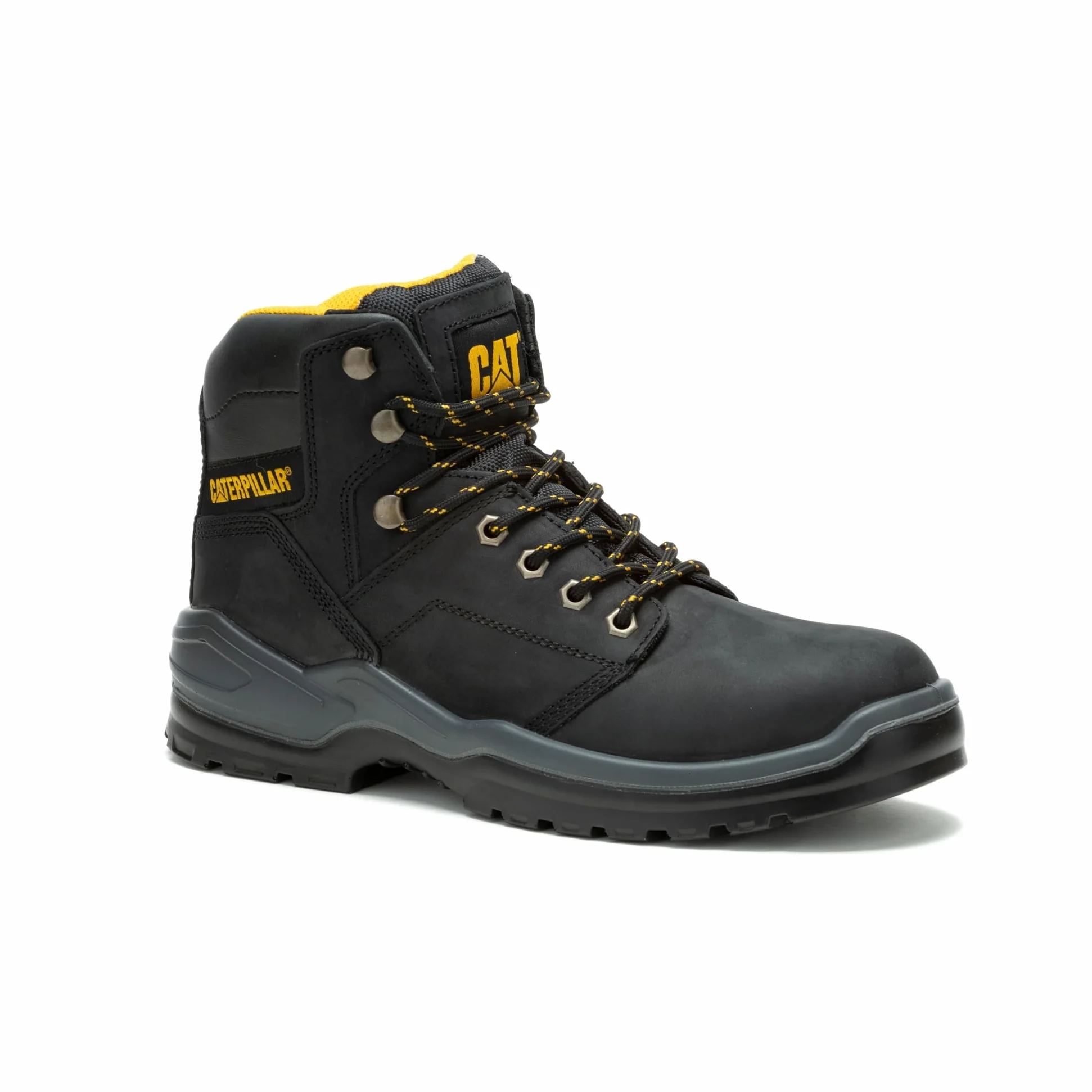 CAT Striver Bota industrialHombre