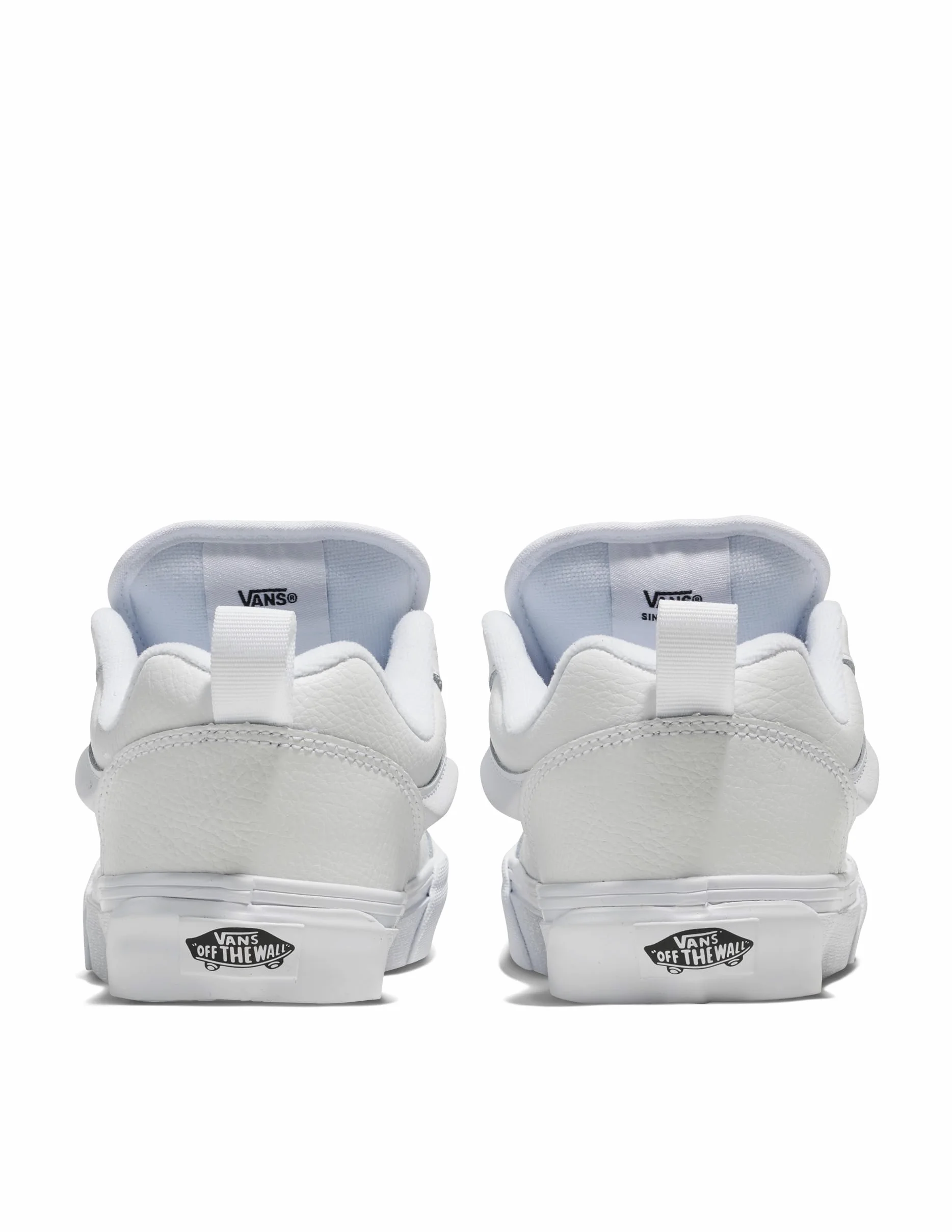 Vans Zapatillas Knu Skool para Hombre y Mujer VN0009QCNWD1