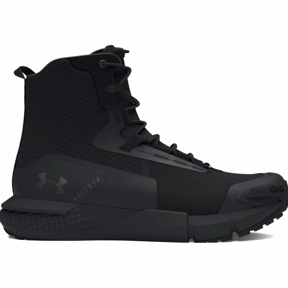 Under Armour Ua Charged Valsetz Zip Zapatillas Trail RunningHombre
