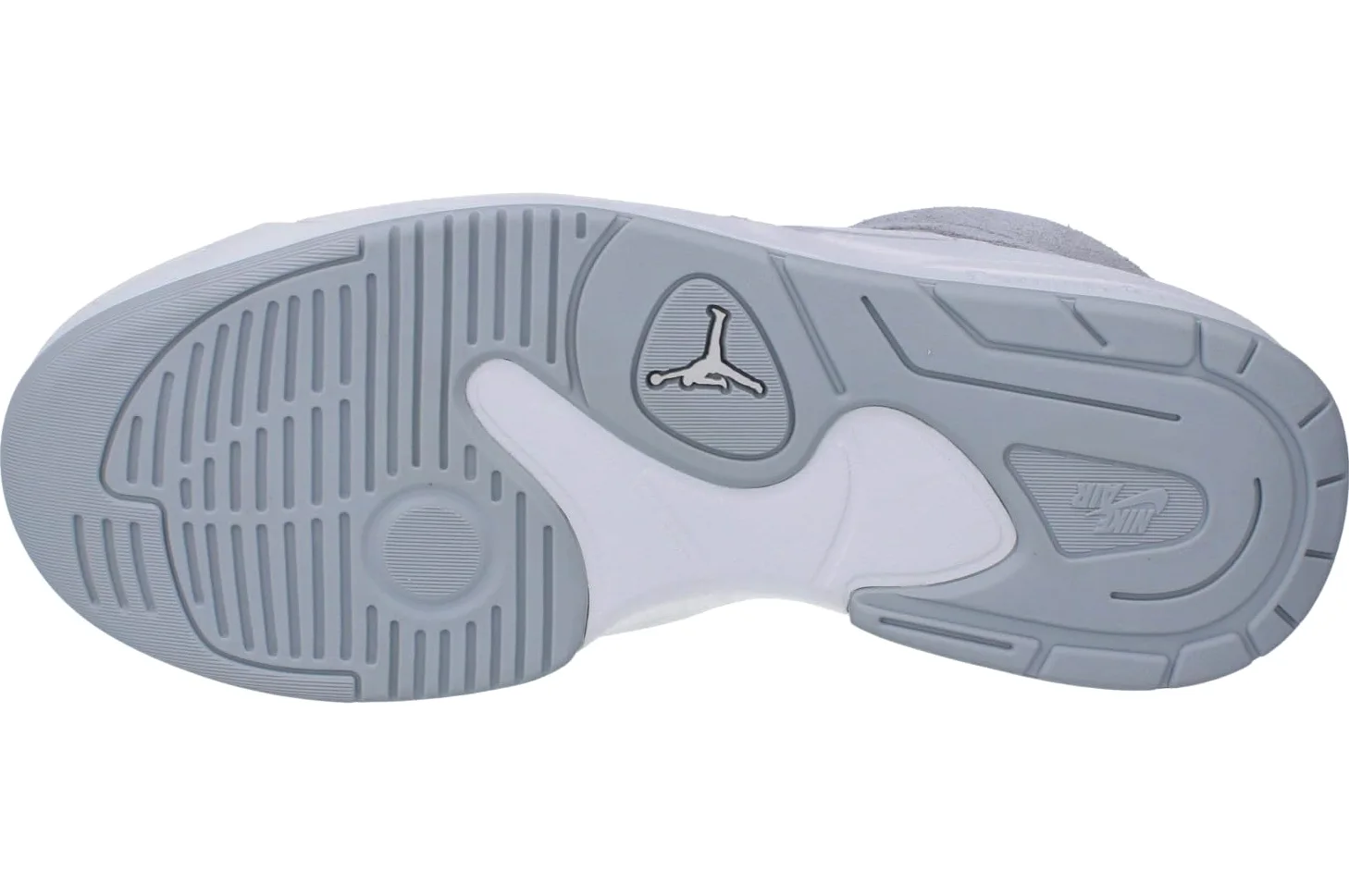NIKE Zapatillas de baloncestoHombre