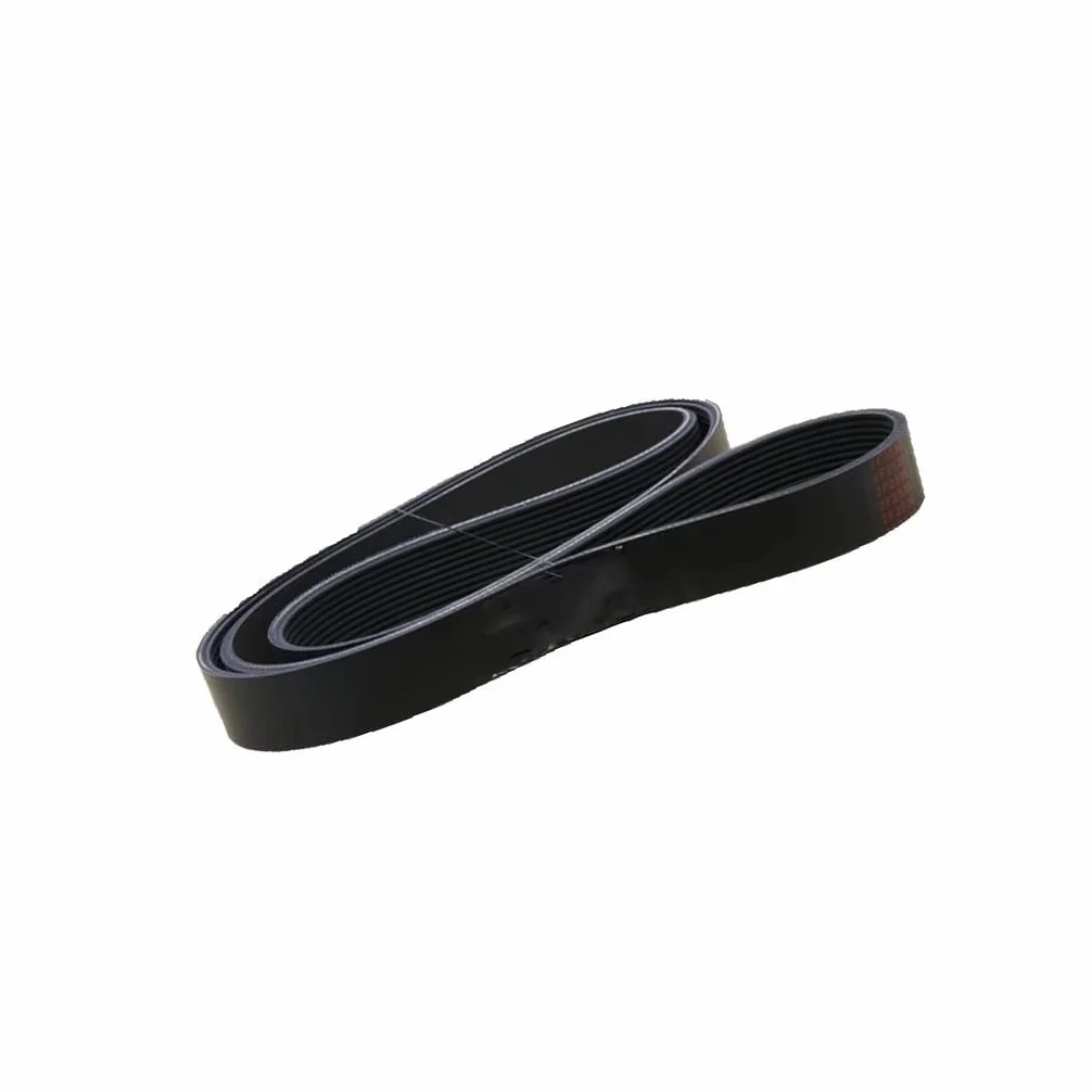 Correa de transmisión Acanalada 5PJ864 para Lavadora Motor Fitness
