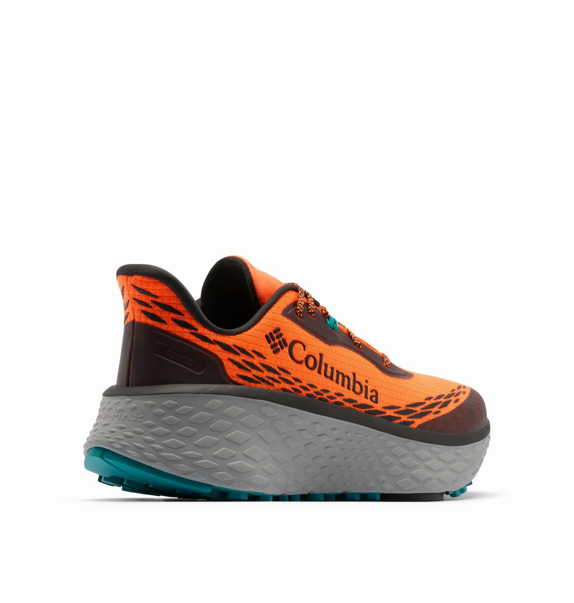 Columbia Konos Trillium Atr Zapatos para senderismoHombre